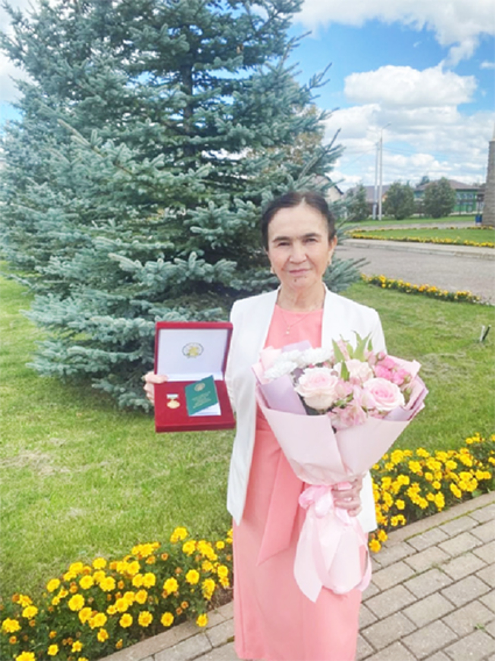 Урок длиною в жизнь