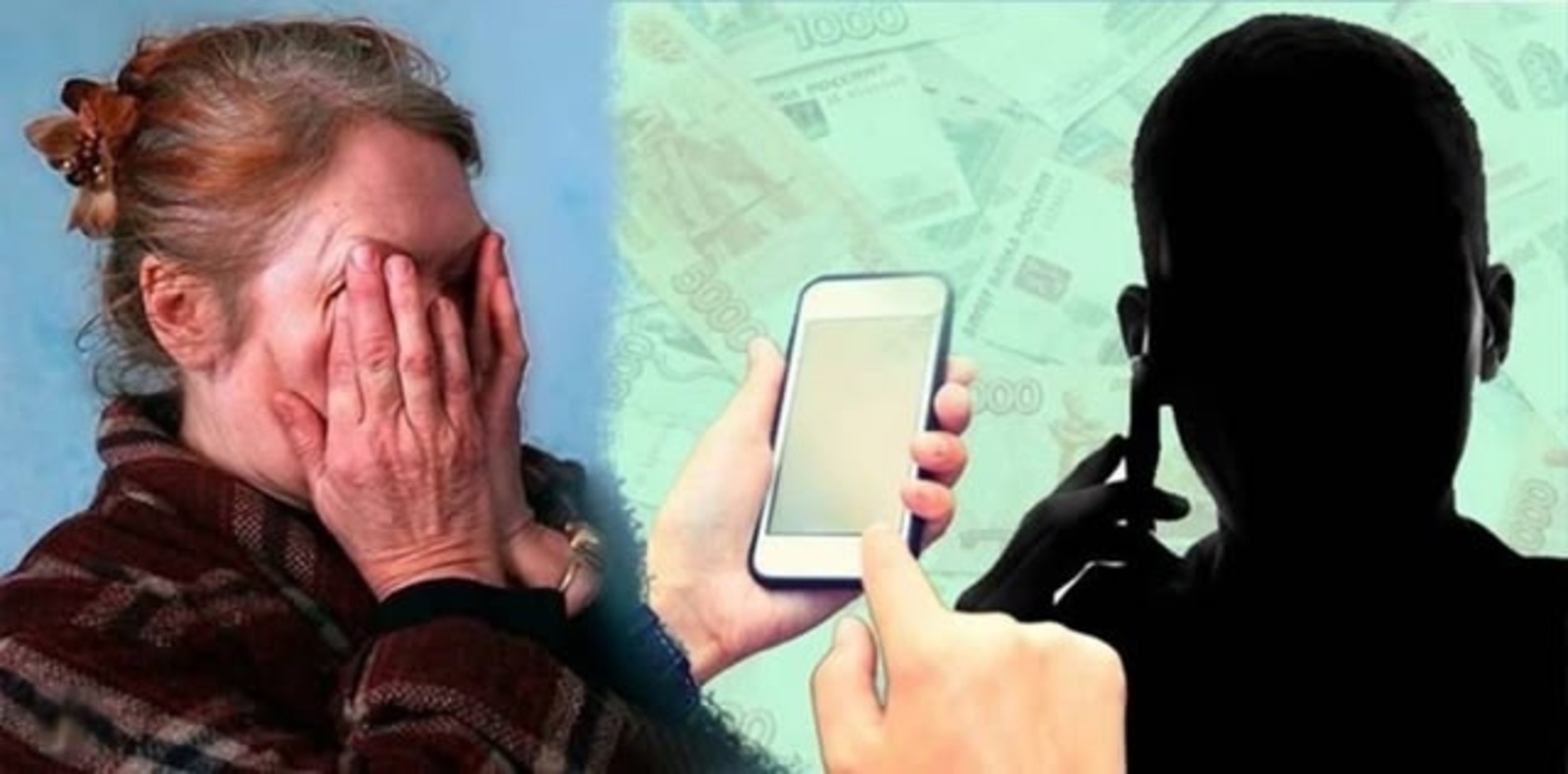 Применяя различные схемы, мошенники продолжают обманывать жителей Башкирии