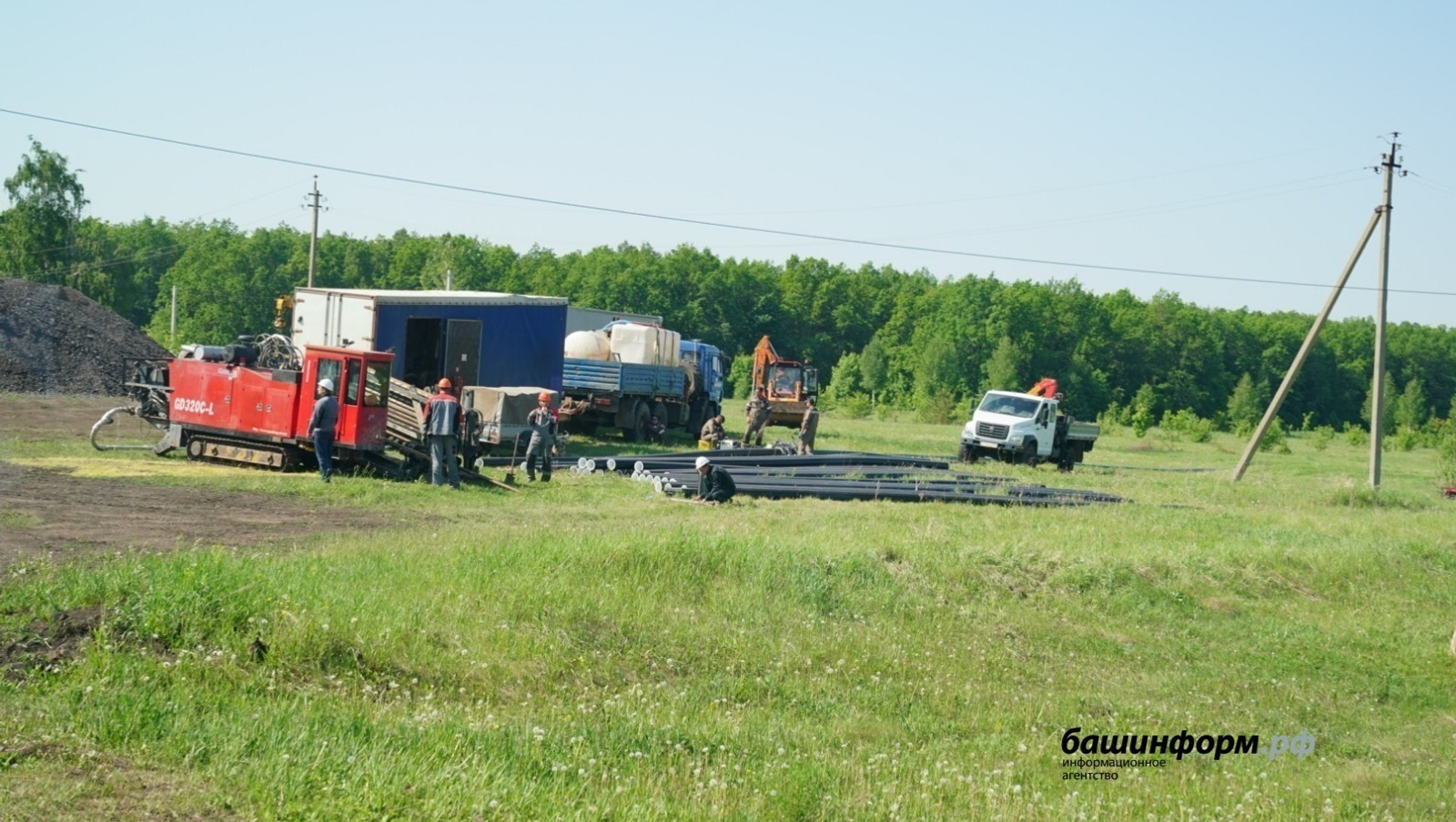 Фото: ИА Башинформ