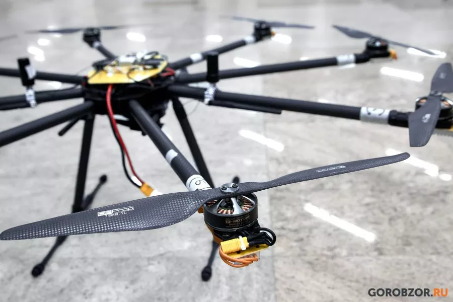 Боец СВО из Башкирии рассказал о незаметной работе операторов дронов