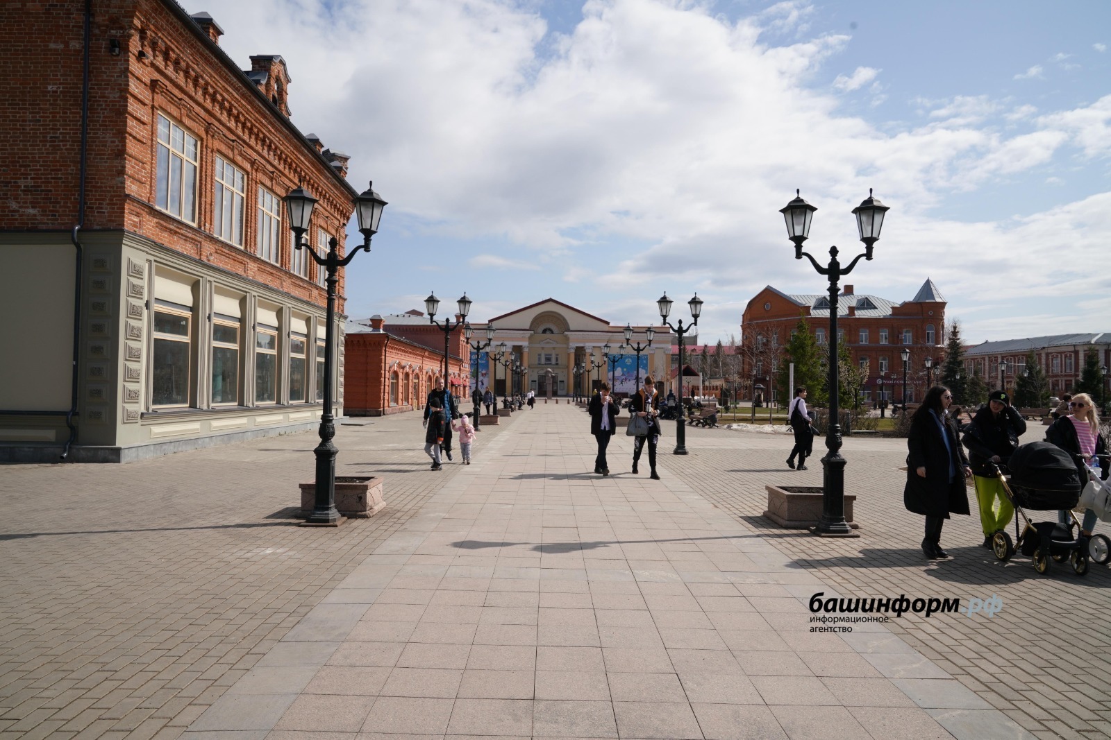 ИА Башинформ