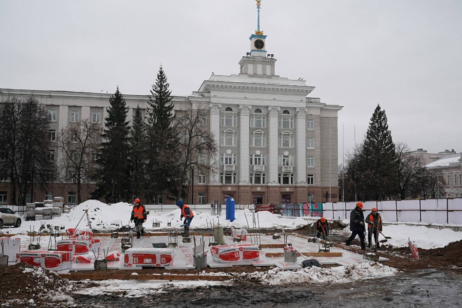 Радий Хабиров: Открытие памятника Минигали Шаймуратову станет для меня одним из главных событий