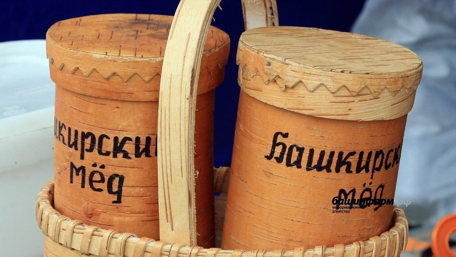 ИА Башинформ