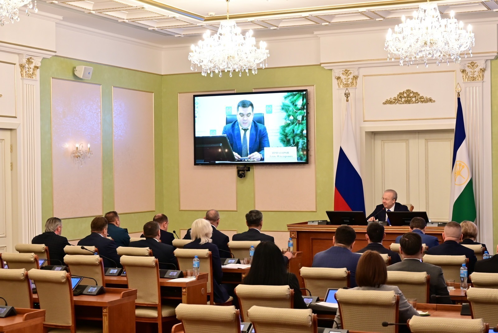 ИА Башинформ