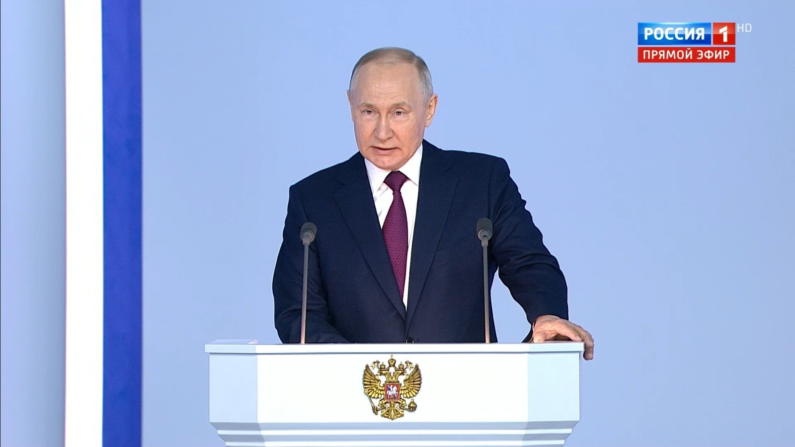 Путин в преддверии 80-летия Победы начинает серию встреч с зарубежными лидерами