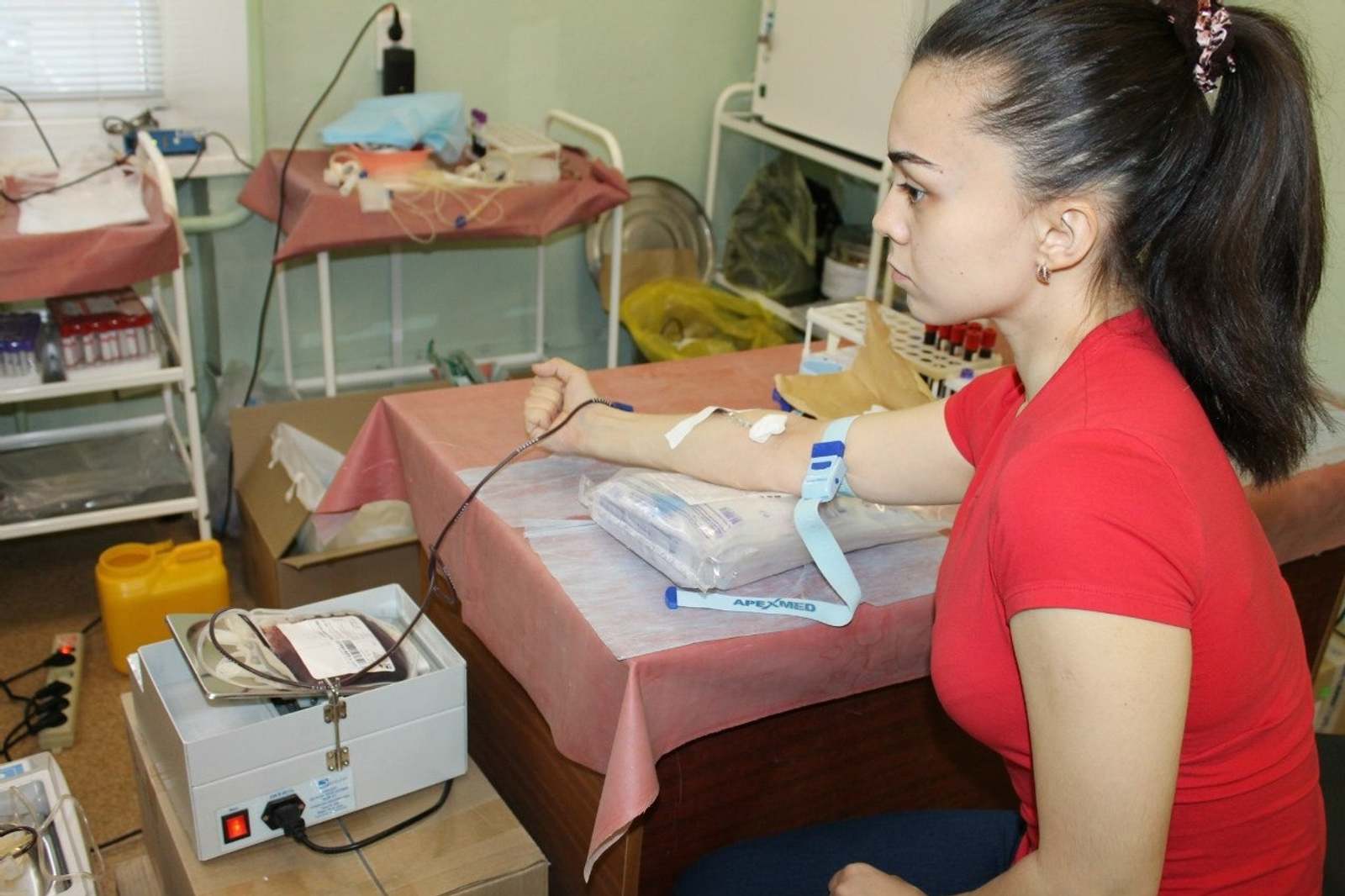 ИА Башинформ