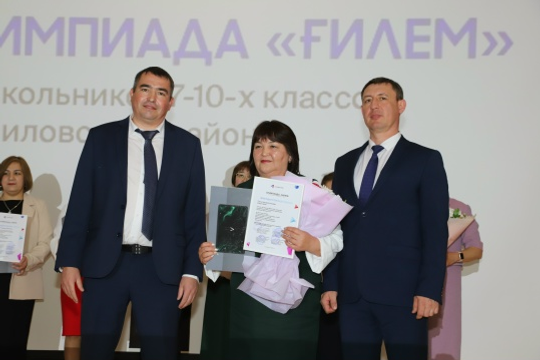 Целинный: физика и характер