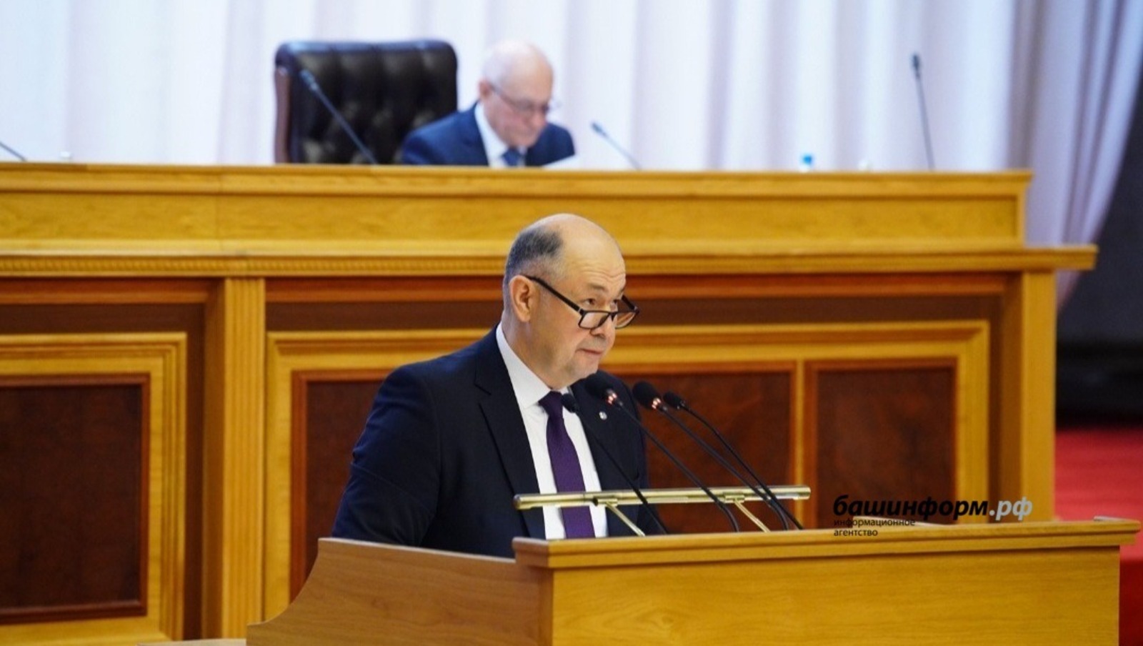 ИА Башинформ