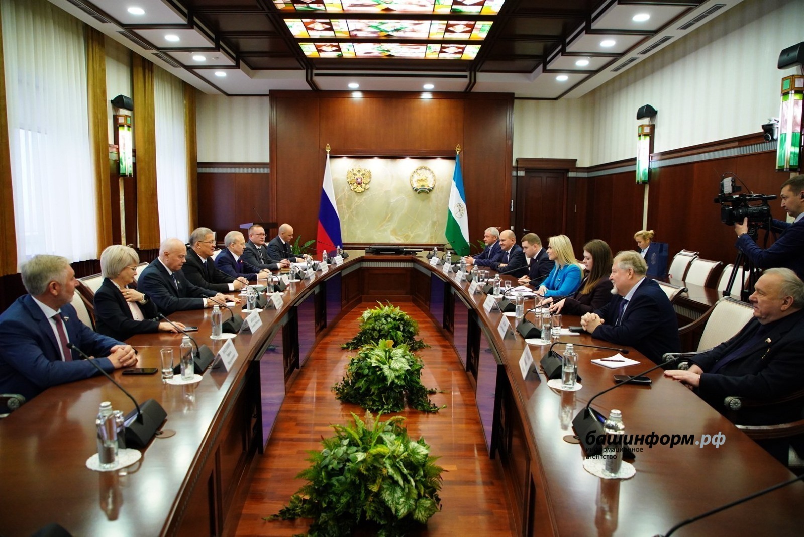 ИА Башинформ