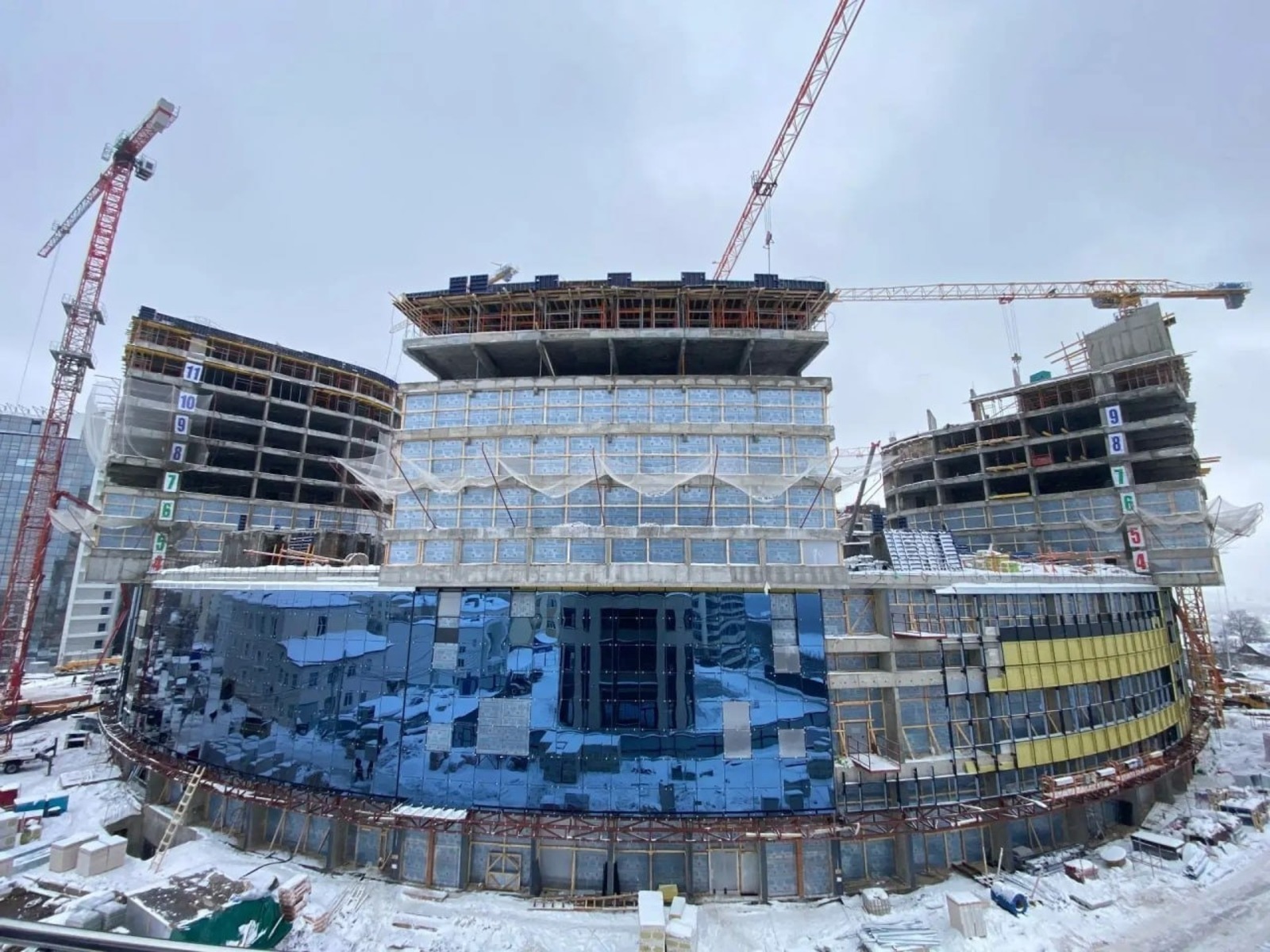 ИА Башинформ