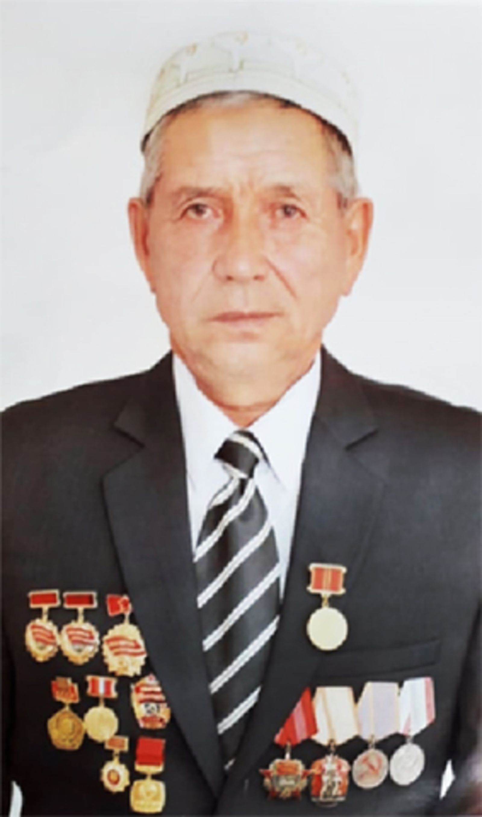 Жить в трудах – счастье