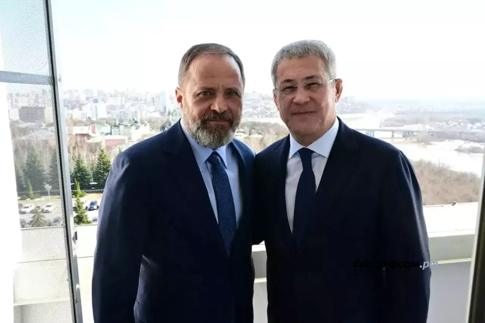 ИА Башинформ