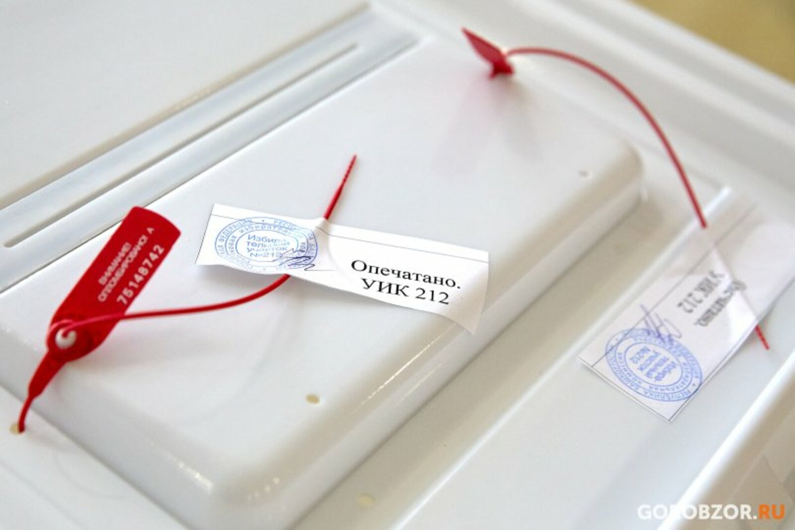 Второй день выборов президента РФ в Башкирии: явка избирателей на 15 часов составила более 50%
