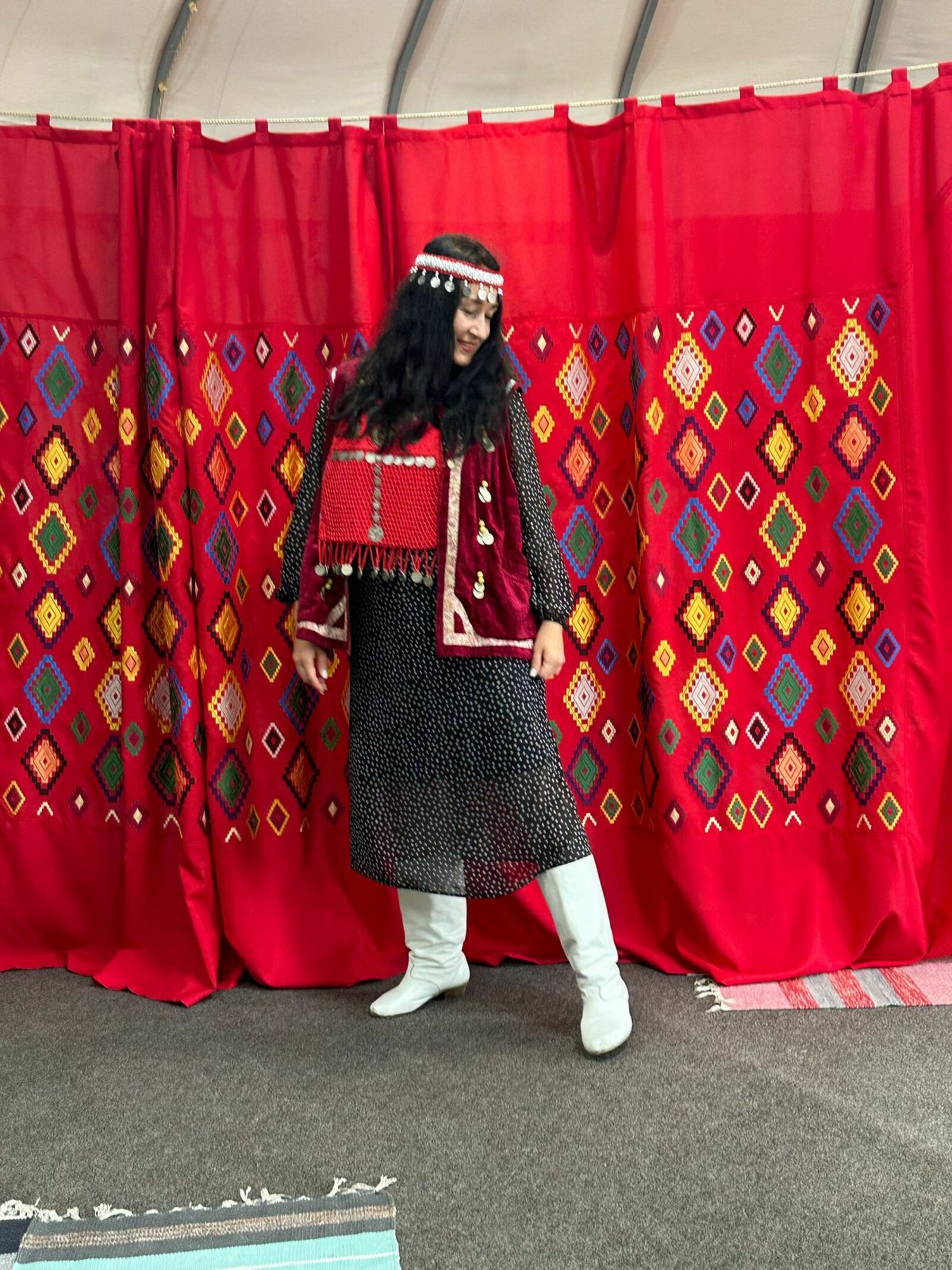 Праздник башкирского языка пройдет в ТЦ «МЕГА» в Уфе