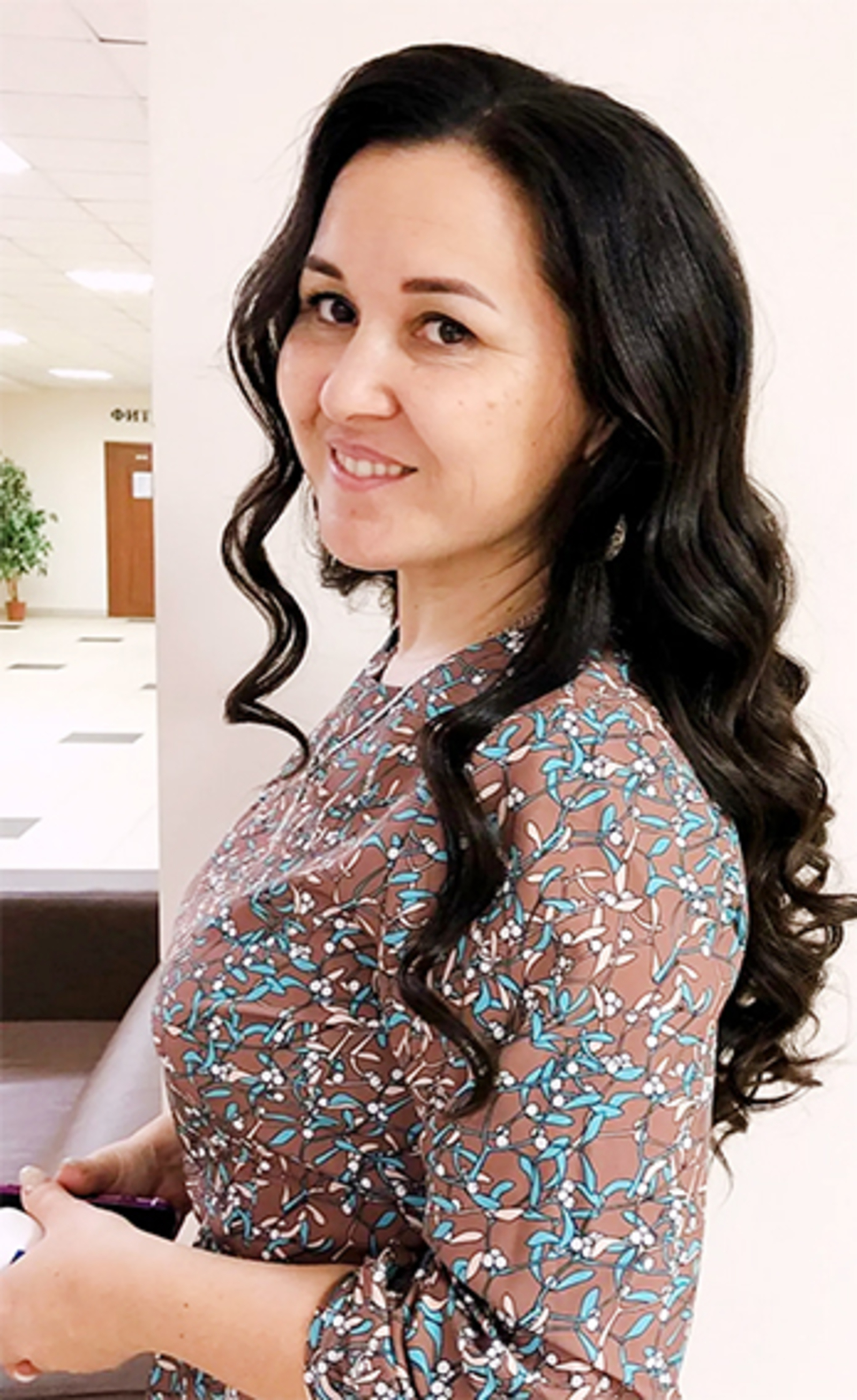 Сила, творчество, семья –  что вдохновляет каждый день