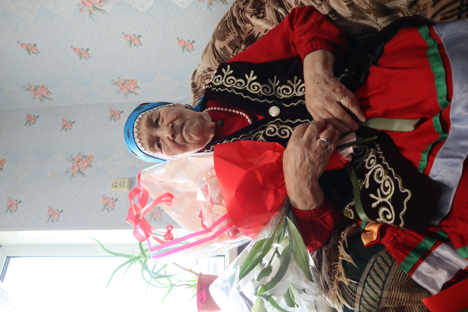 Жизнь, достойная уважения