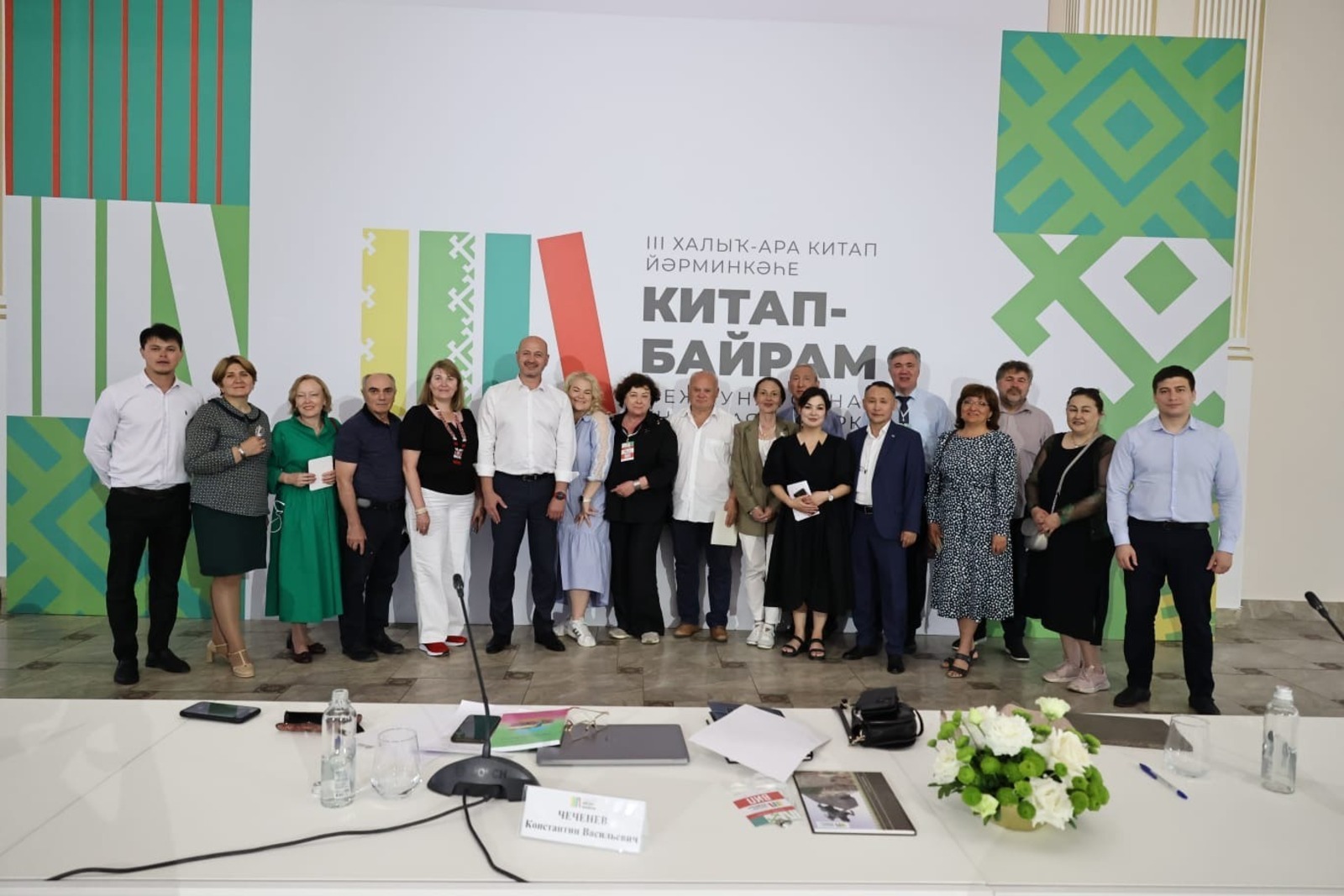 Книжное дело – это не бизнес, а издательство – это не только автор...