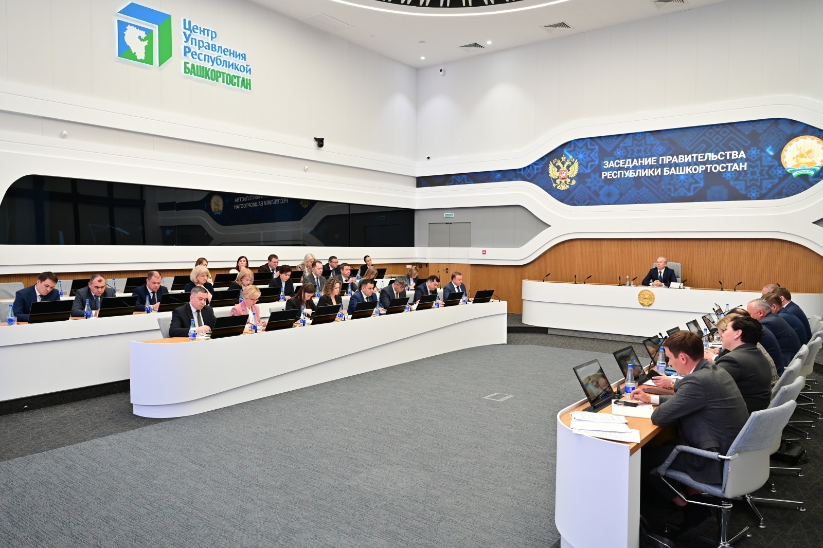 В Башкирии в 2025 году на нацпроекты направлены 41,5 млрд рублей