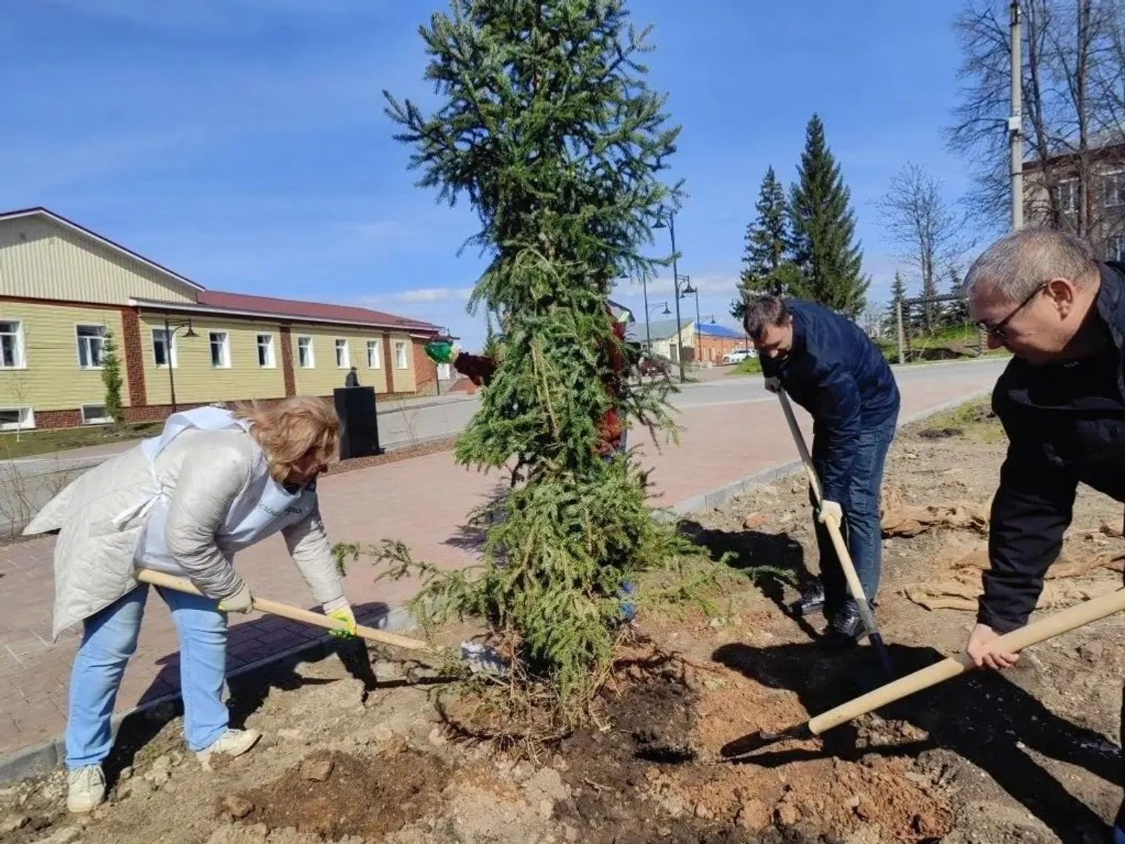 ИА Башинформ