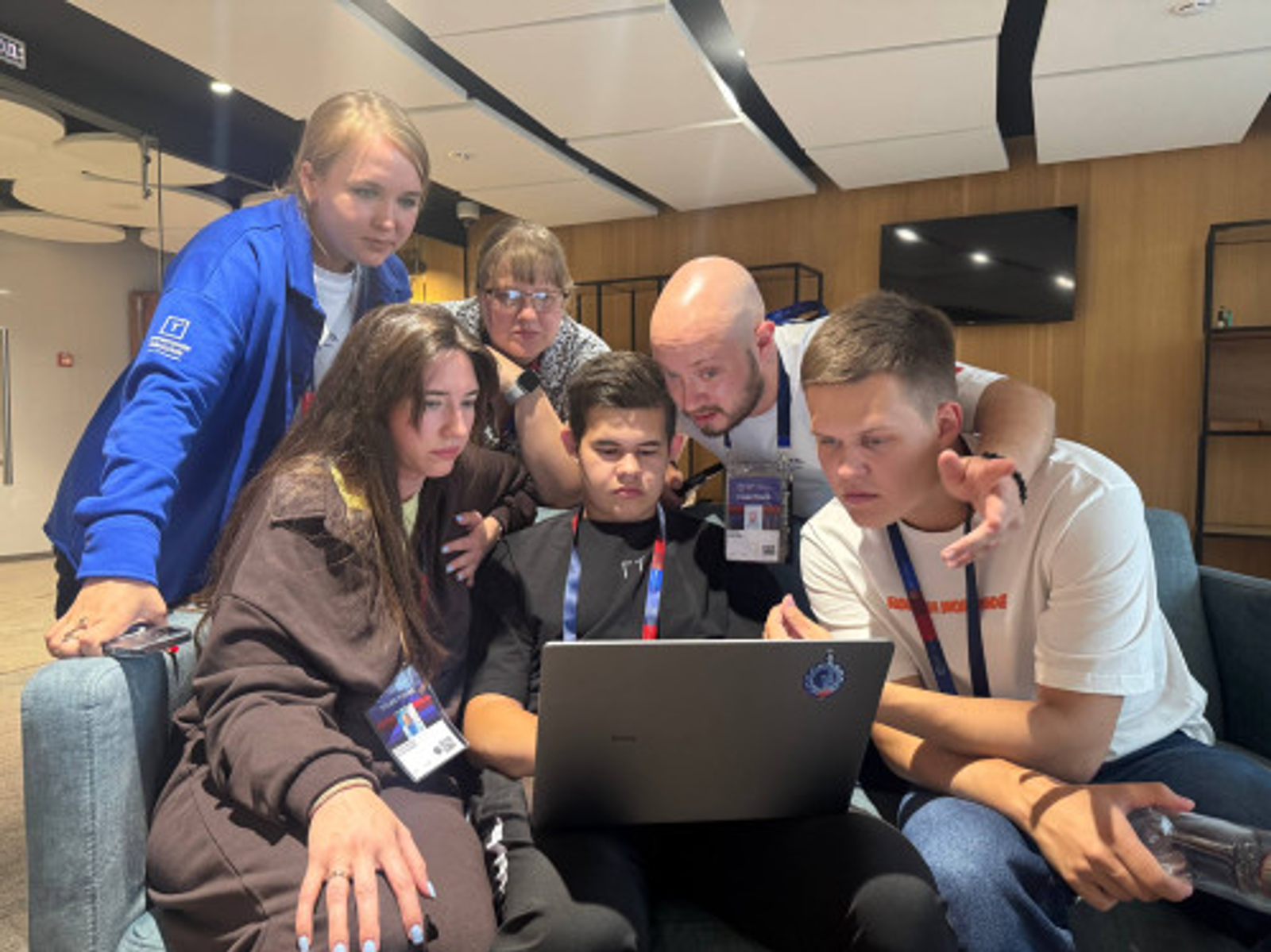 Резидент Межвузовского кампуса получит 10 млн рублей на поиск инженерных таланто