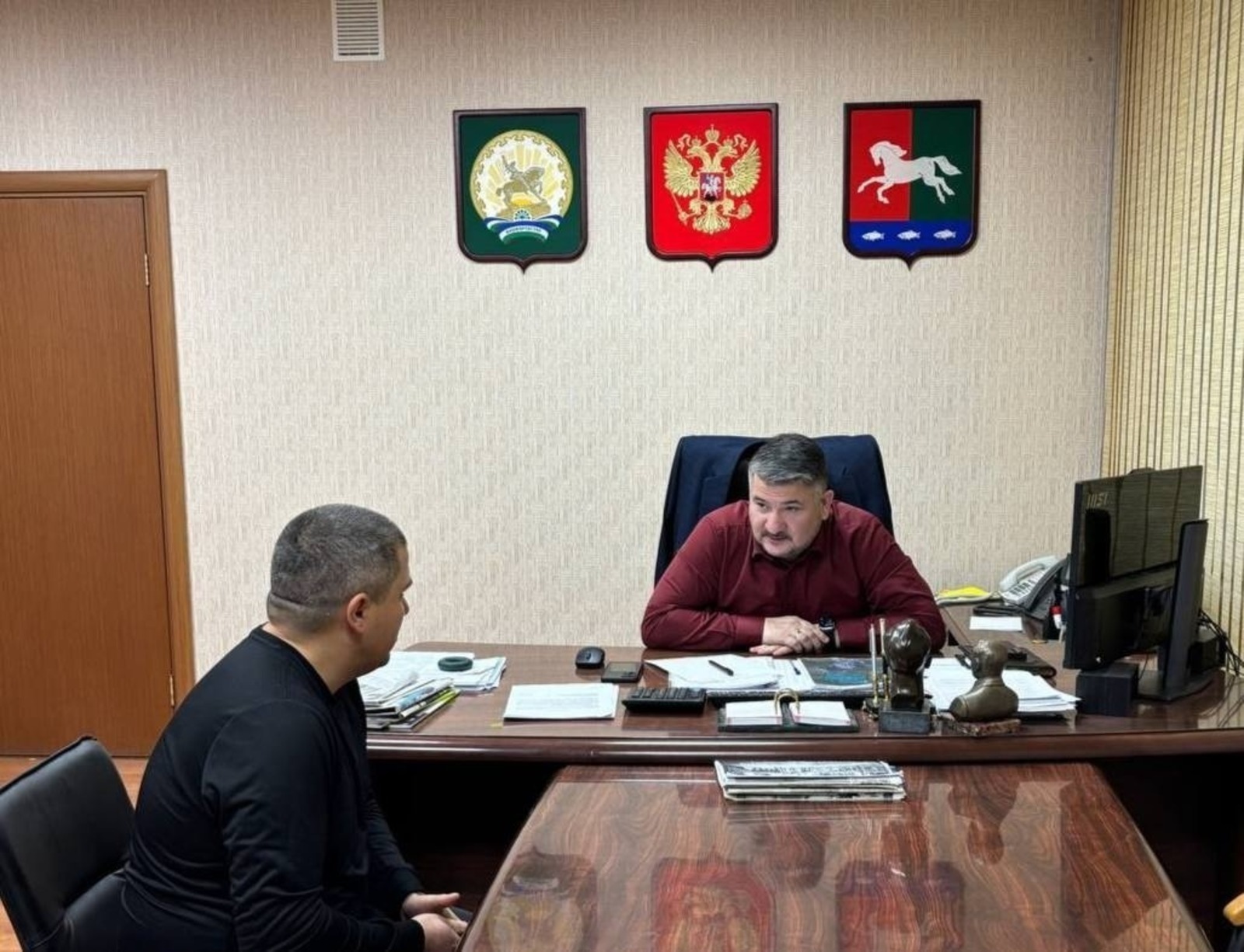 ИА Башинформ