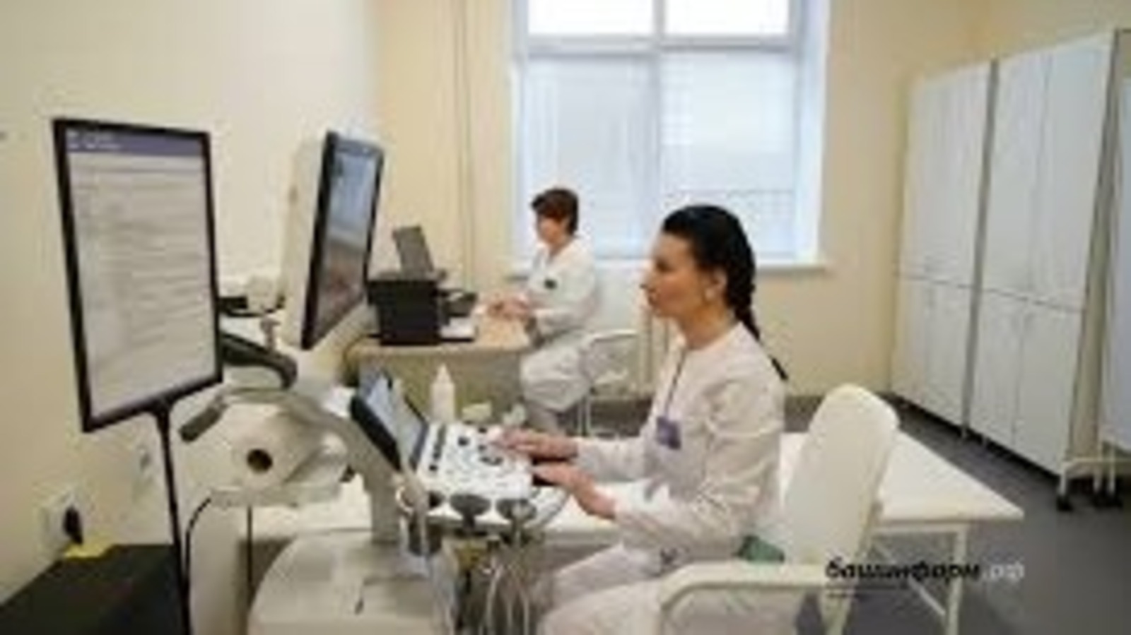 ИА Башинформ