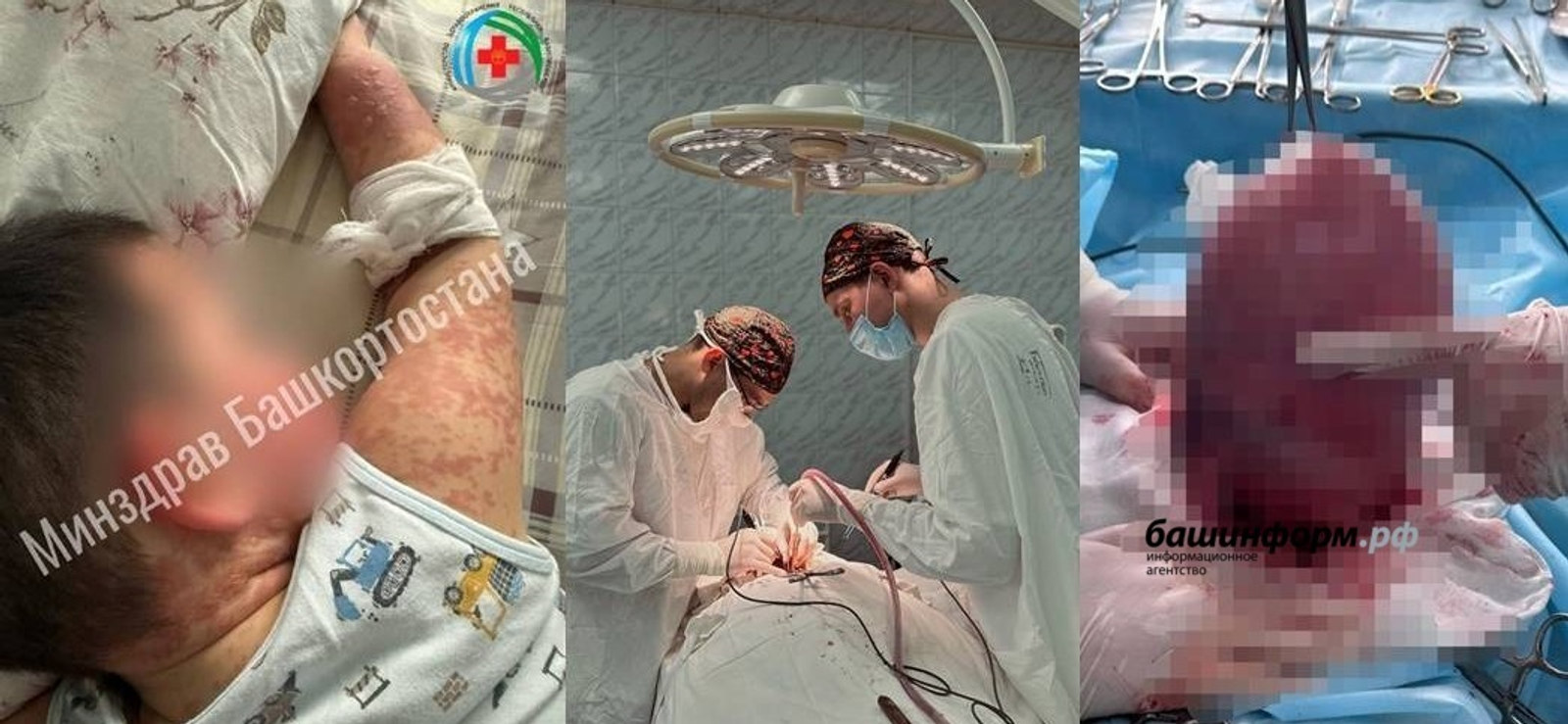 ИА Башинформ