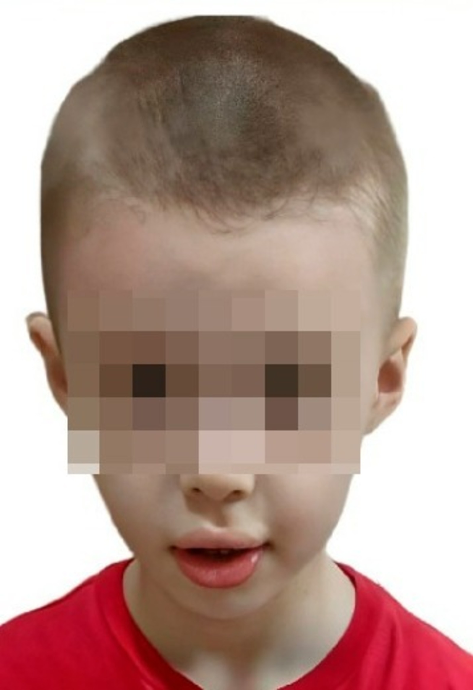 В Башкирии ищут 5-летнего мальчика