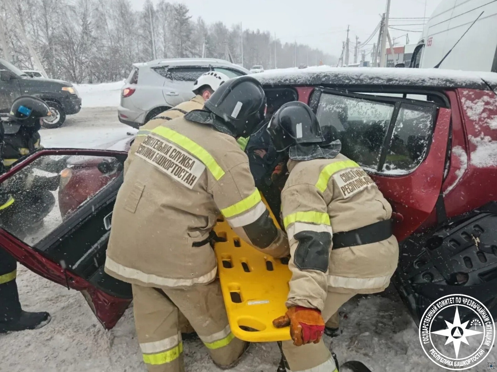 ИА Башинформ