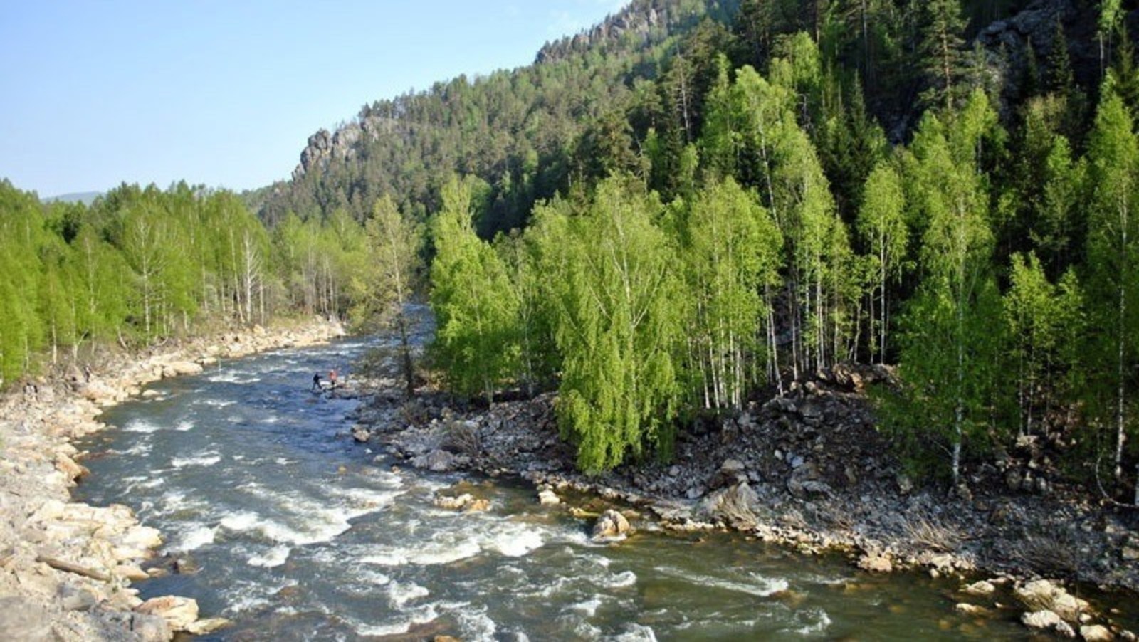 ИА Башинформ