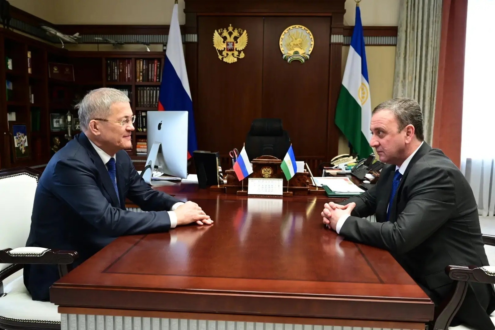 ИА Башинформ