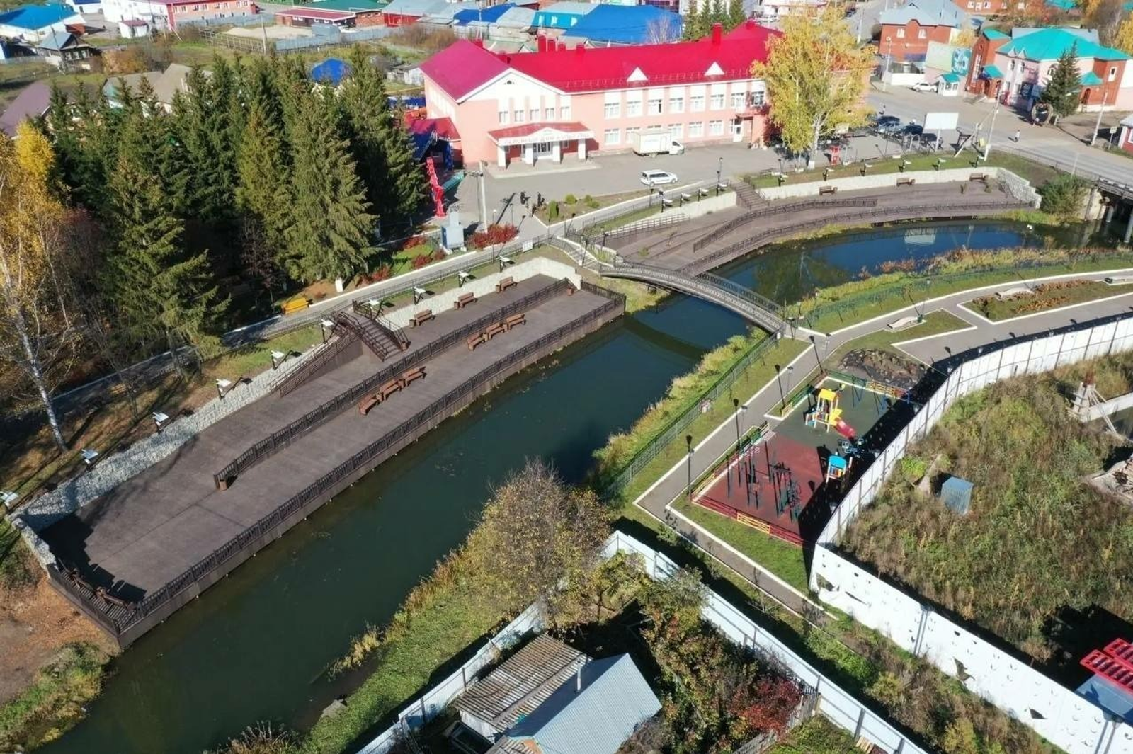 ИА Башинформ