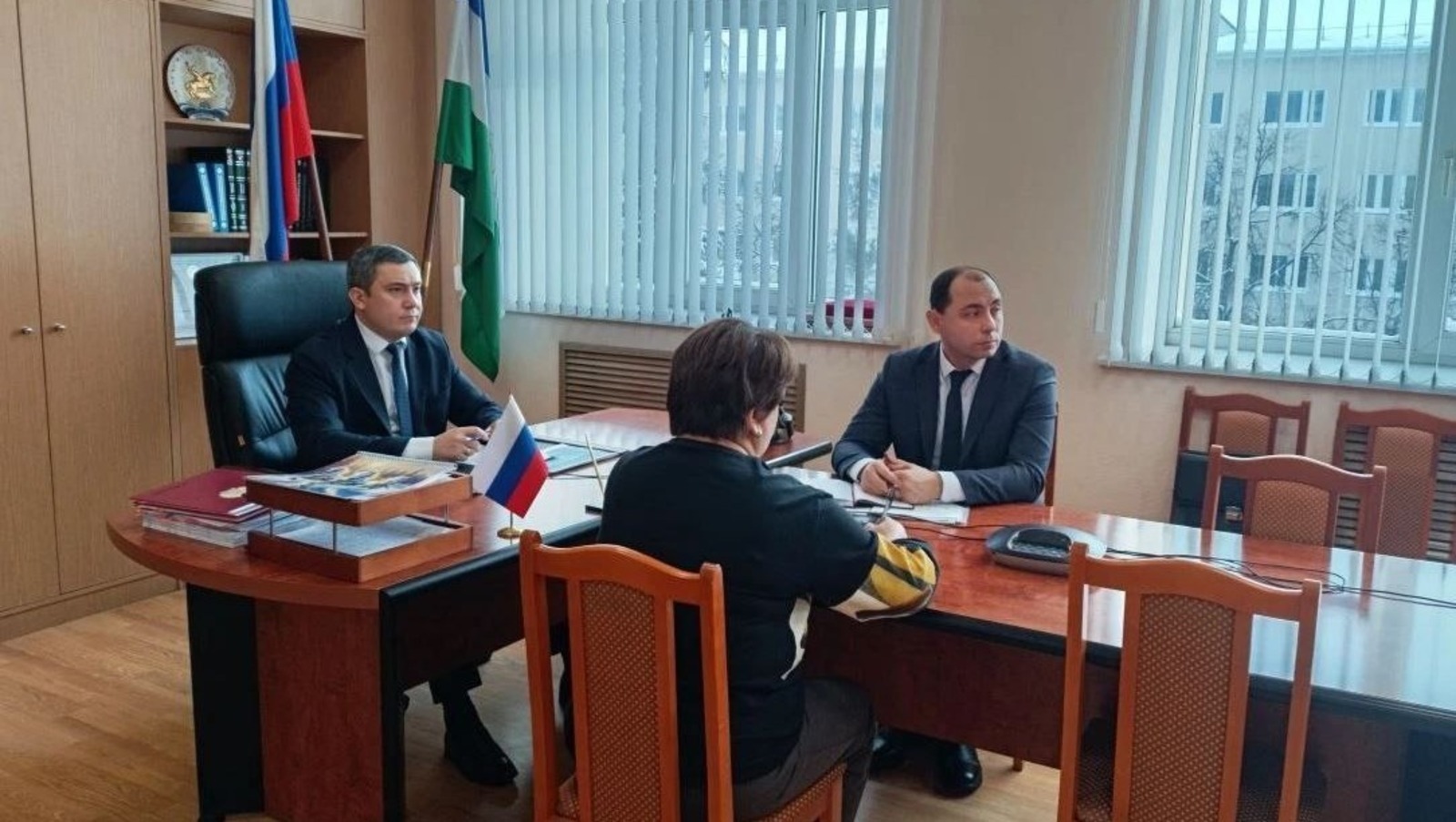 ИА Башинформ