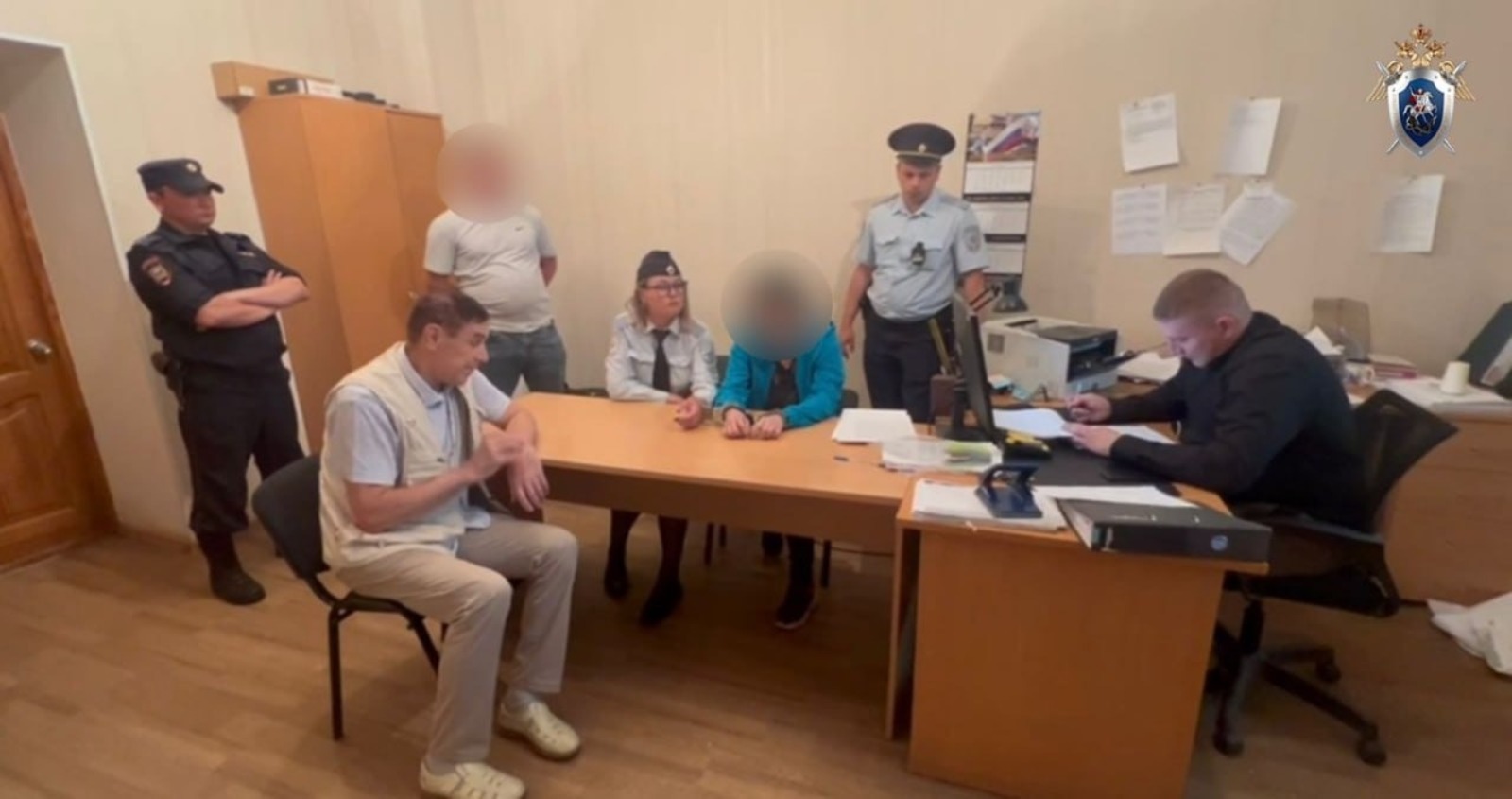 Жительница Башкирии нанесла смертельные травмы своей сопернице