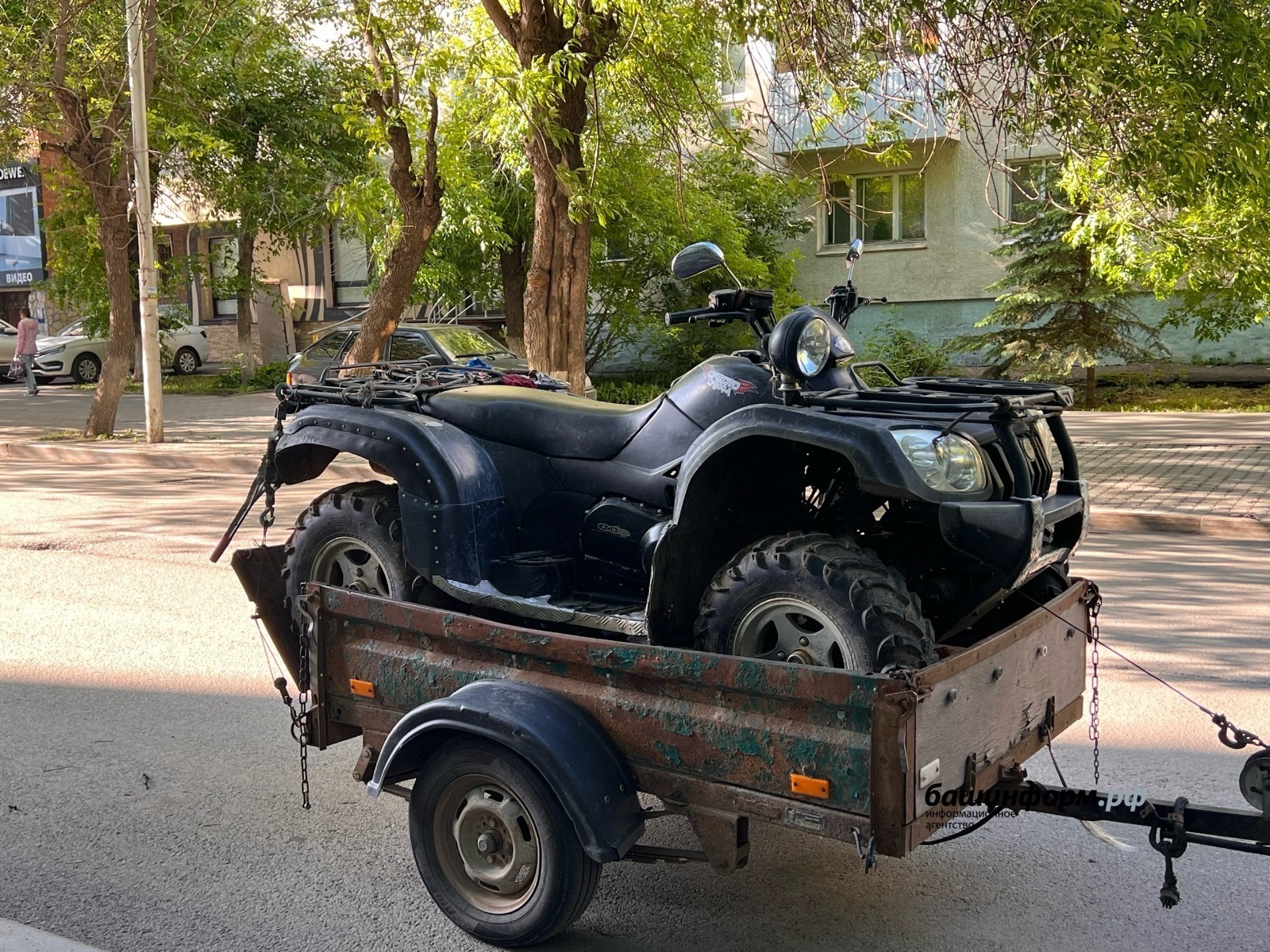 ИА Башинформ