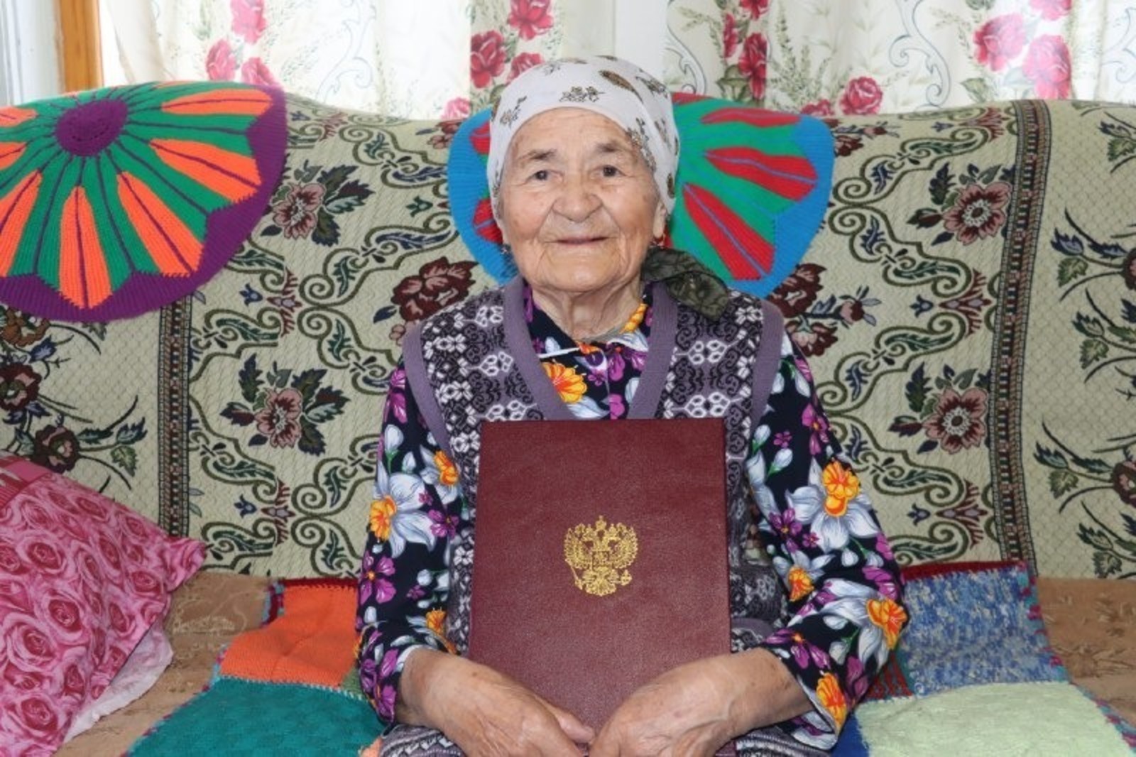 ИА Башинформ