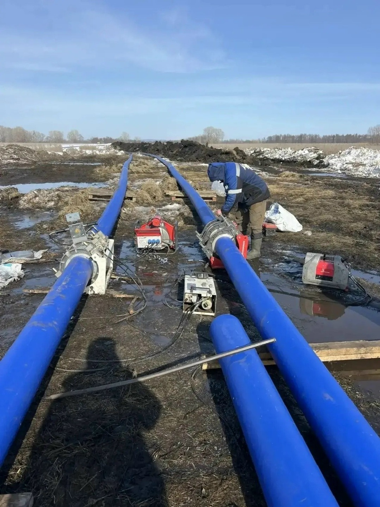 ИА Башинформ