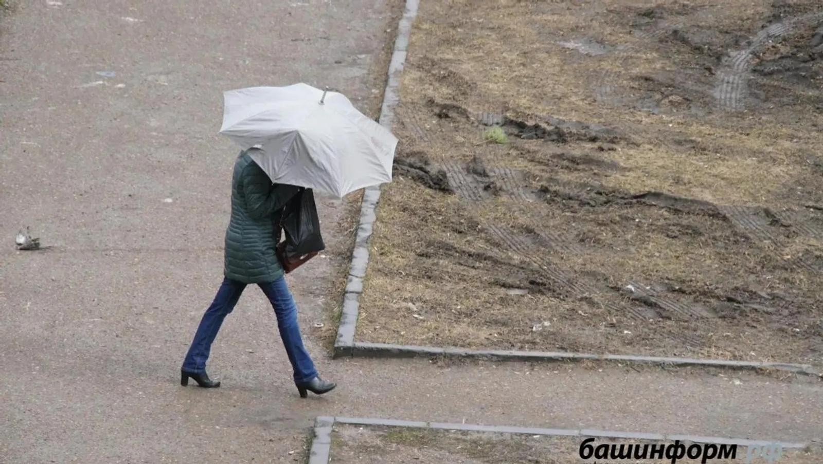 ИА Башинформ