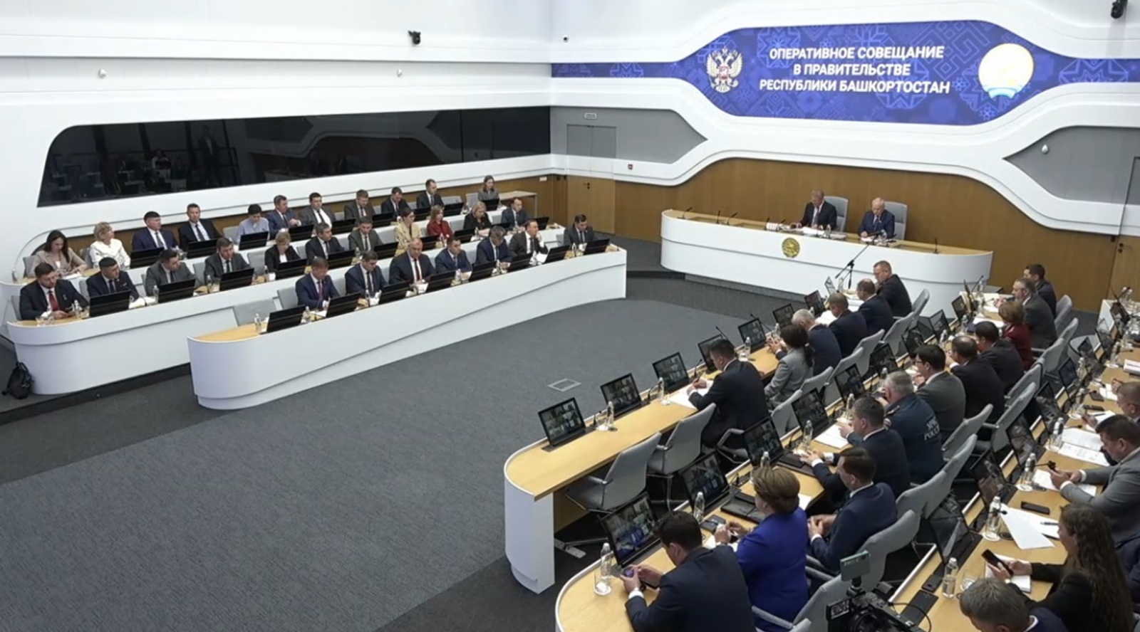 Фото: ИА Башинформ