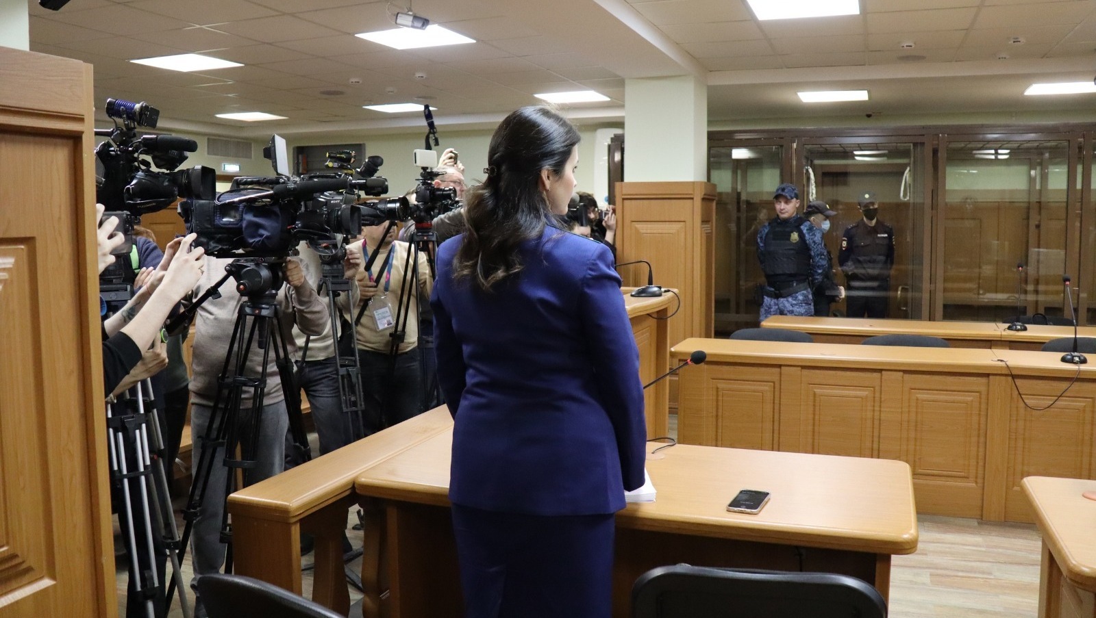 В Татарстане вынесли приговор «поволжскому маньяку»