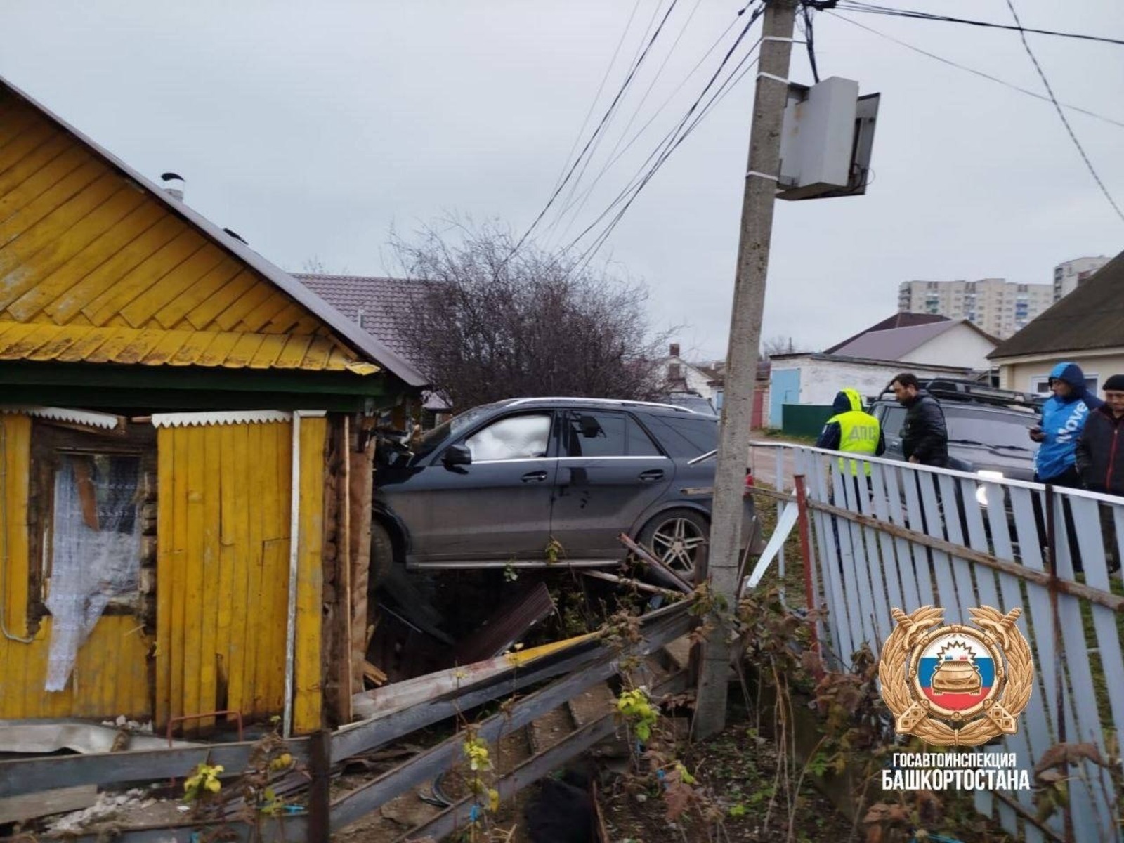 ИА Башинформ