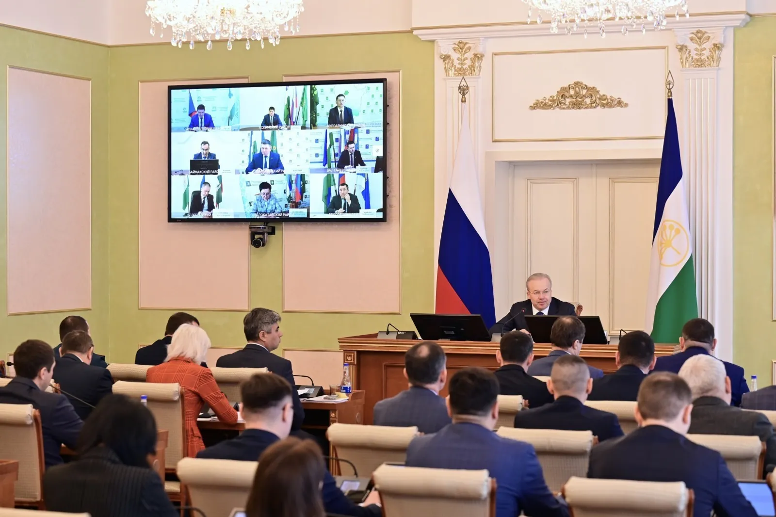 ИА Башинформ