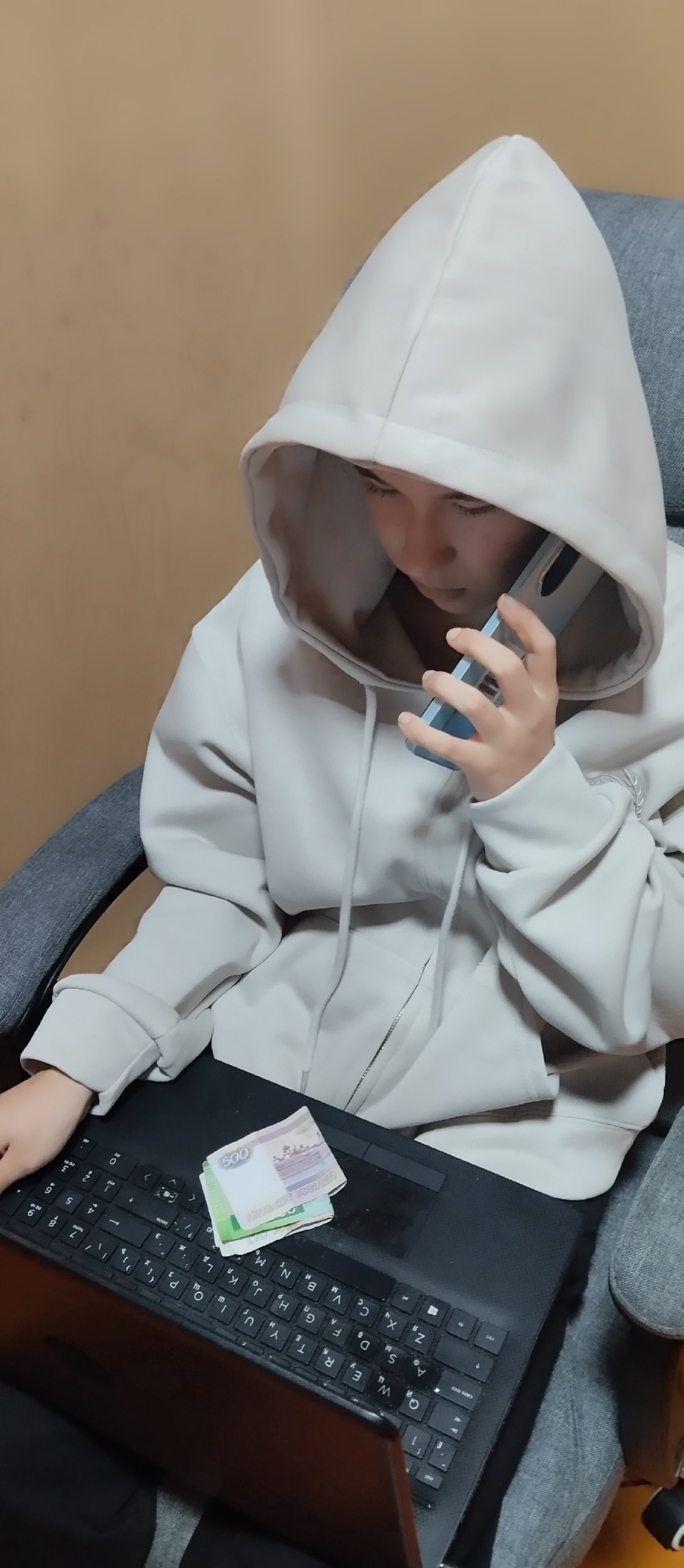 От Telegram до тюрьмы…