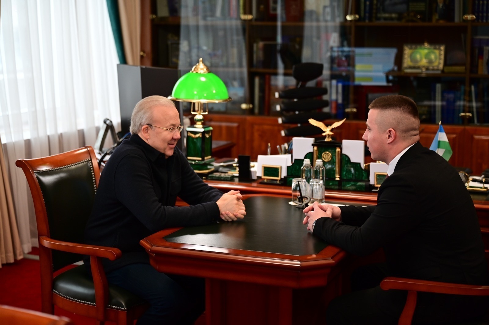 ИА Башинформ