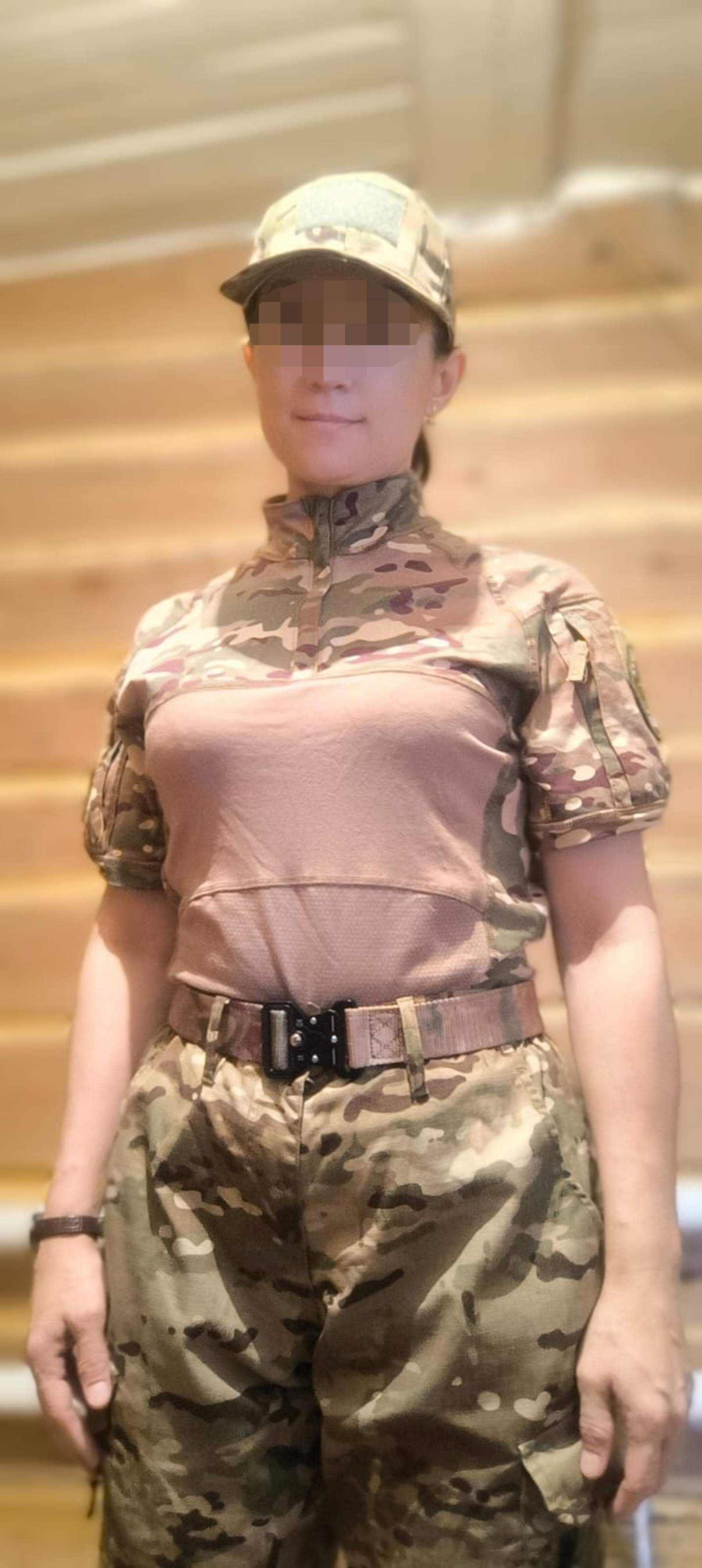 «Солнце» лечит бойцов