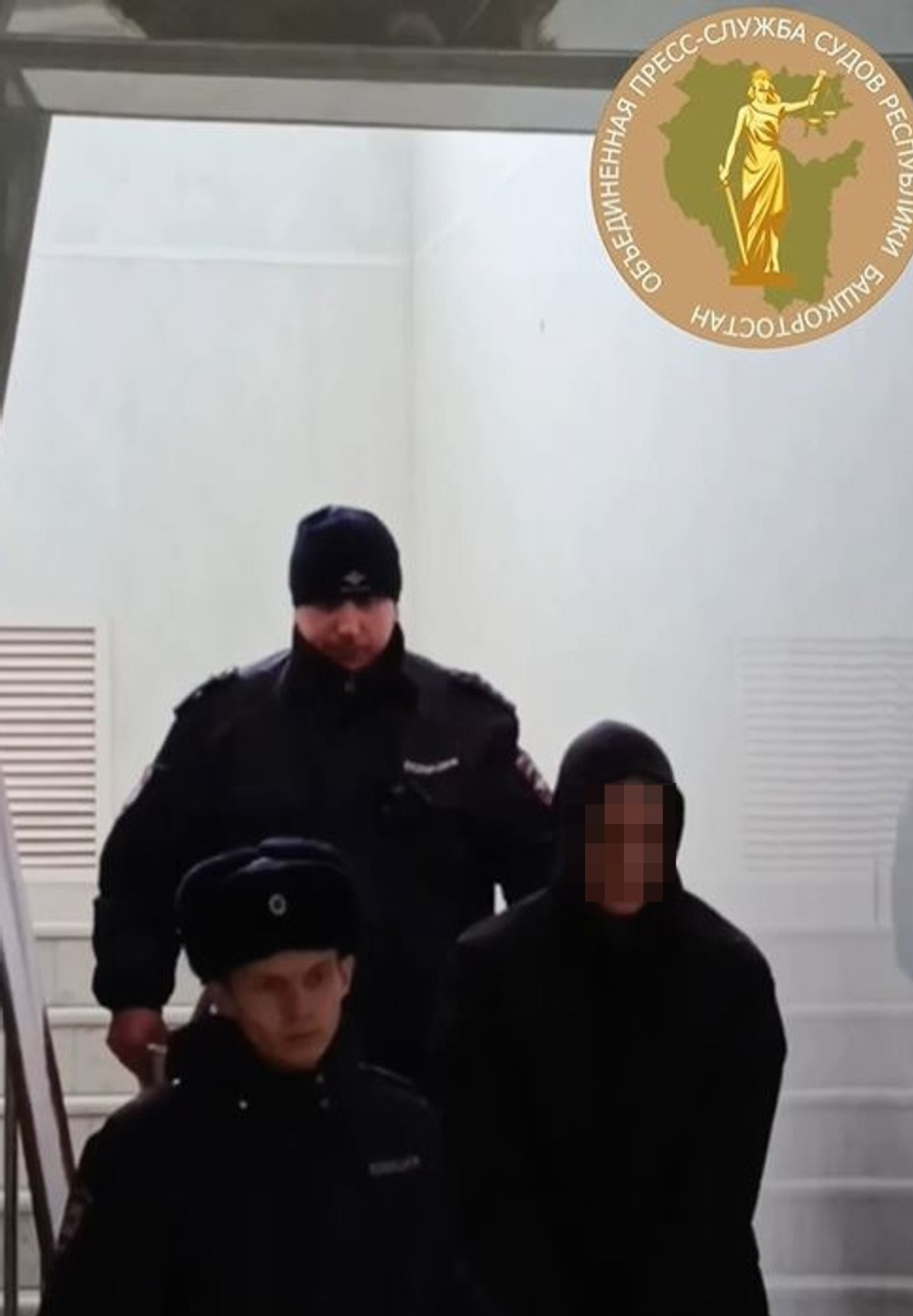 ИА Башинформ