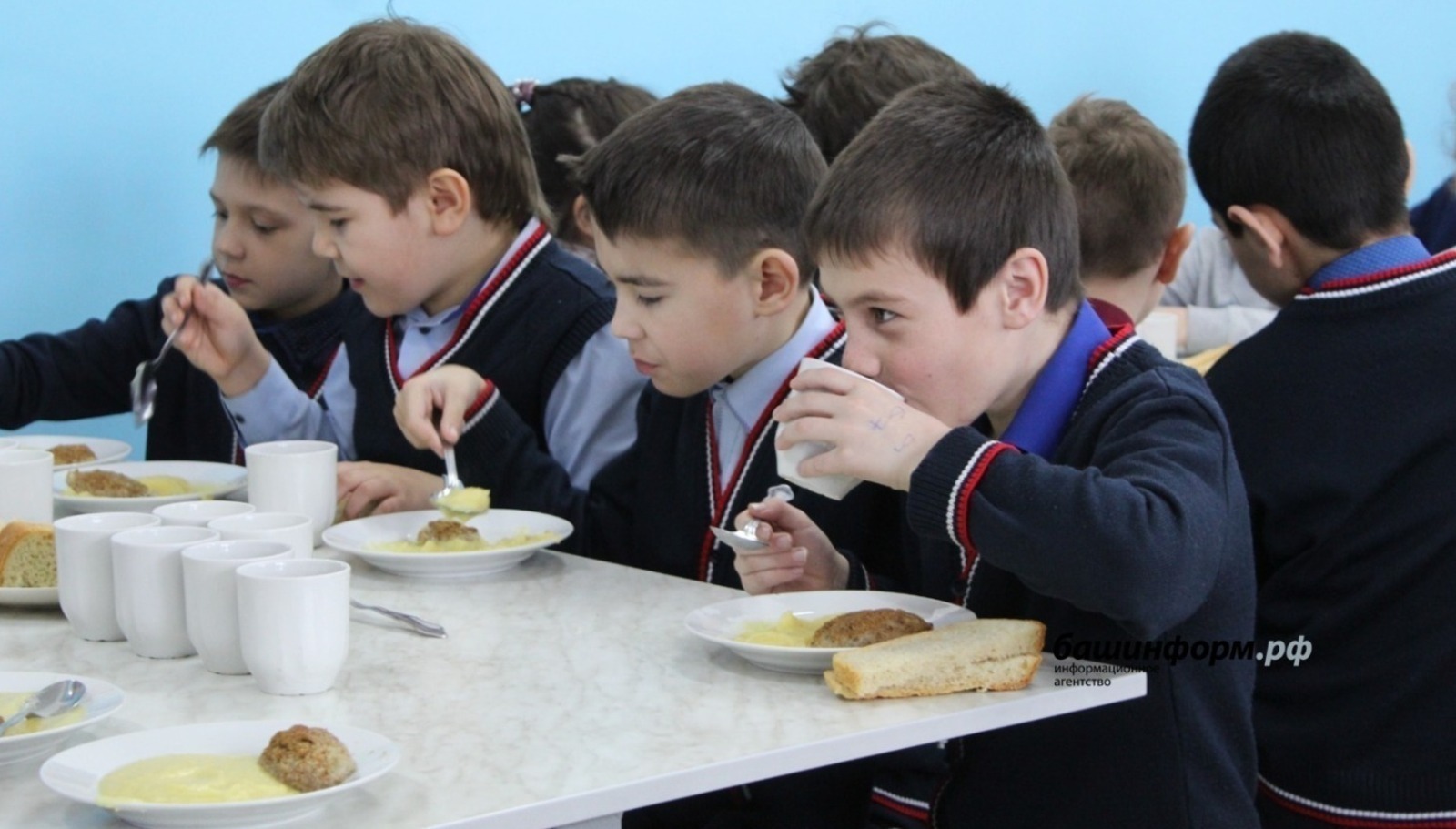 ИА Башинформ