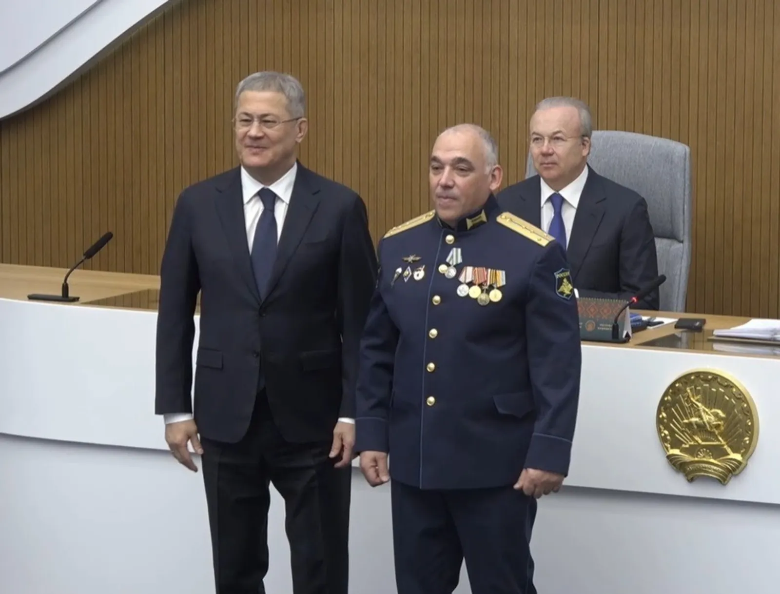 ИА Башинформ