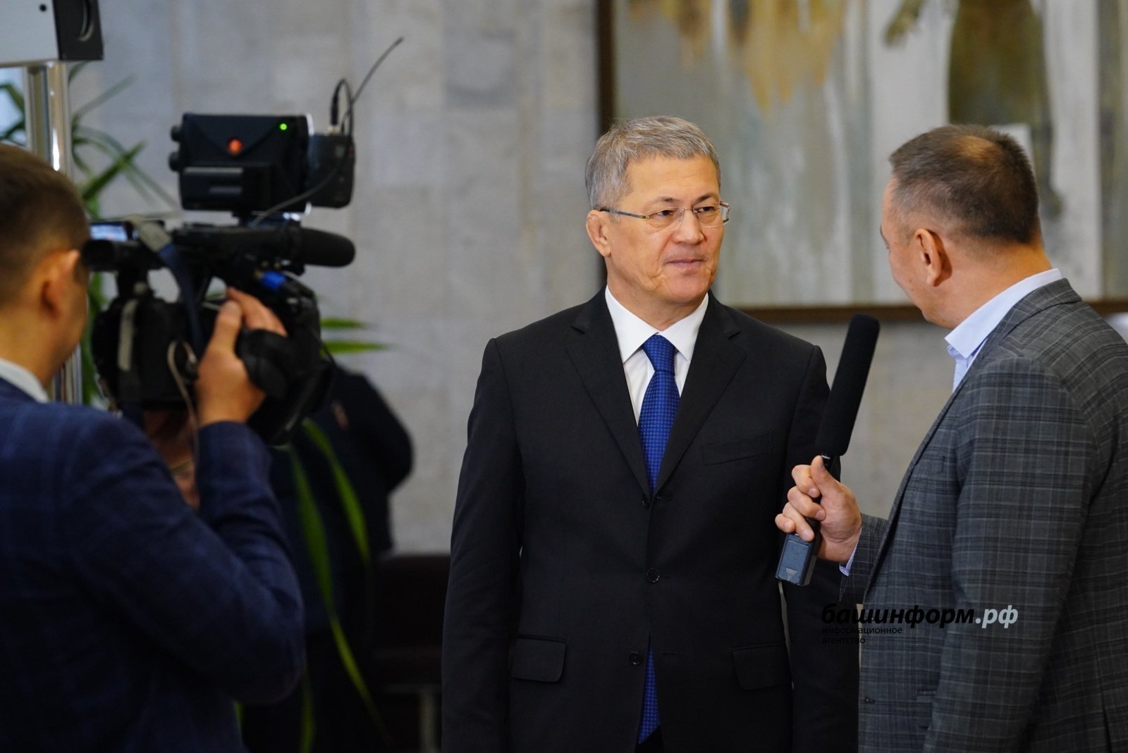 ИА Башинформ