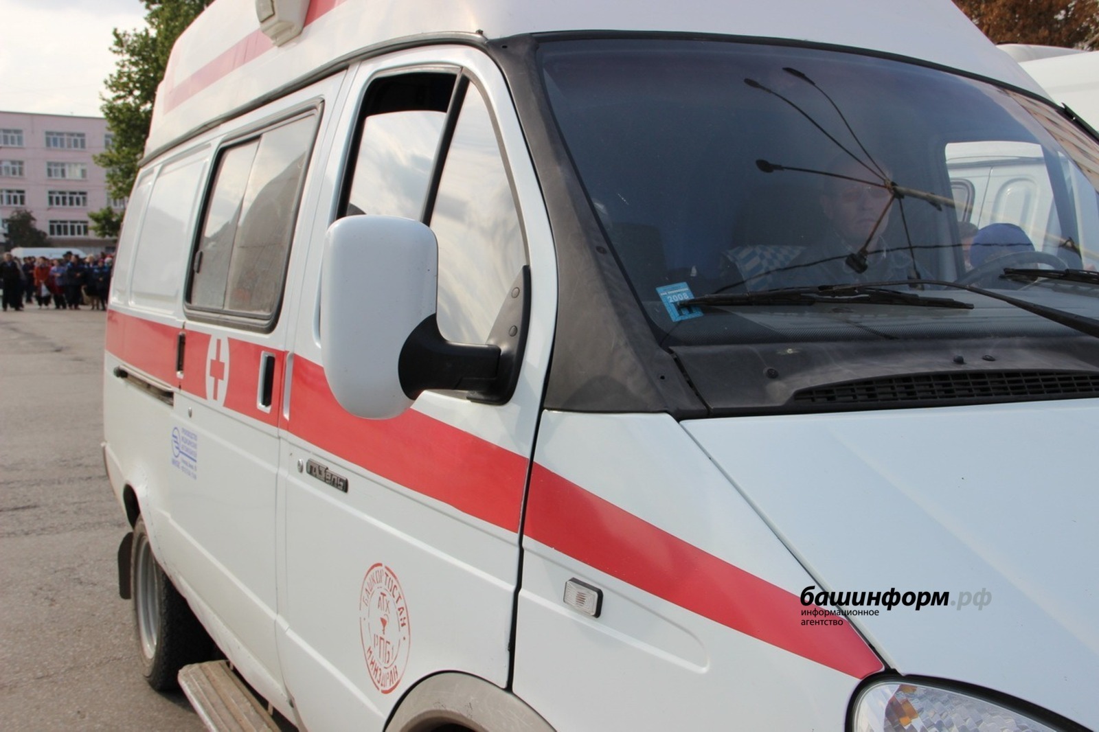 Стали известны подробности гибели подростка в Уфе